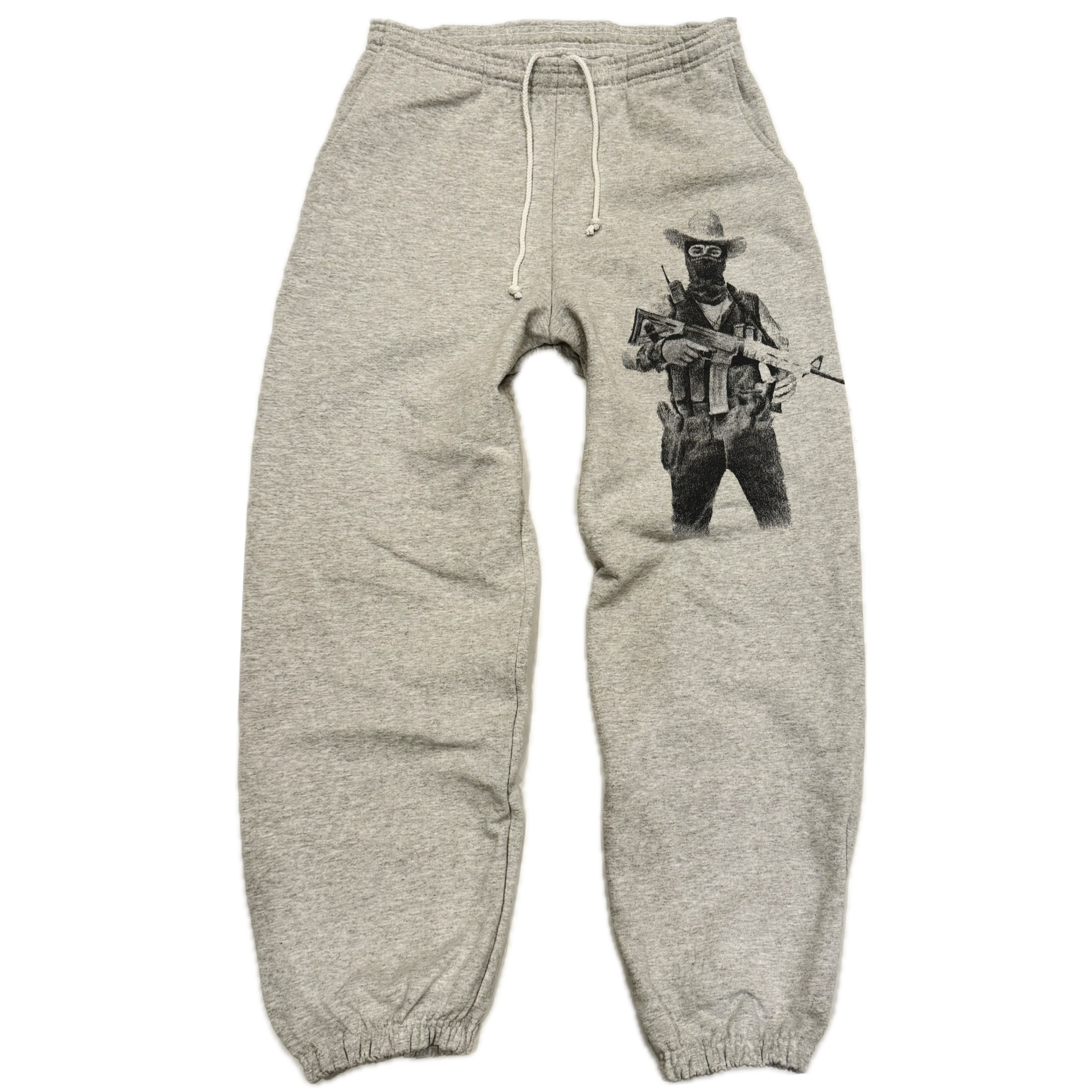 CARTEL [SWEATPANTS]