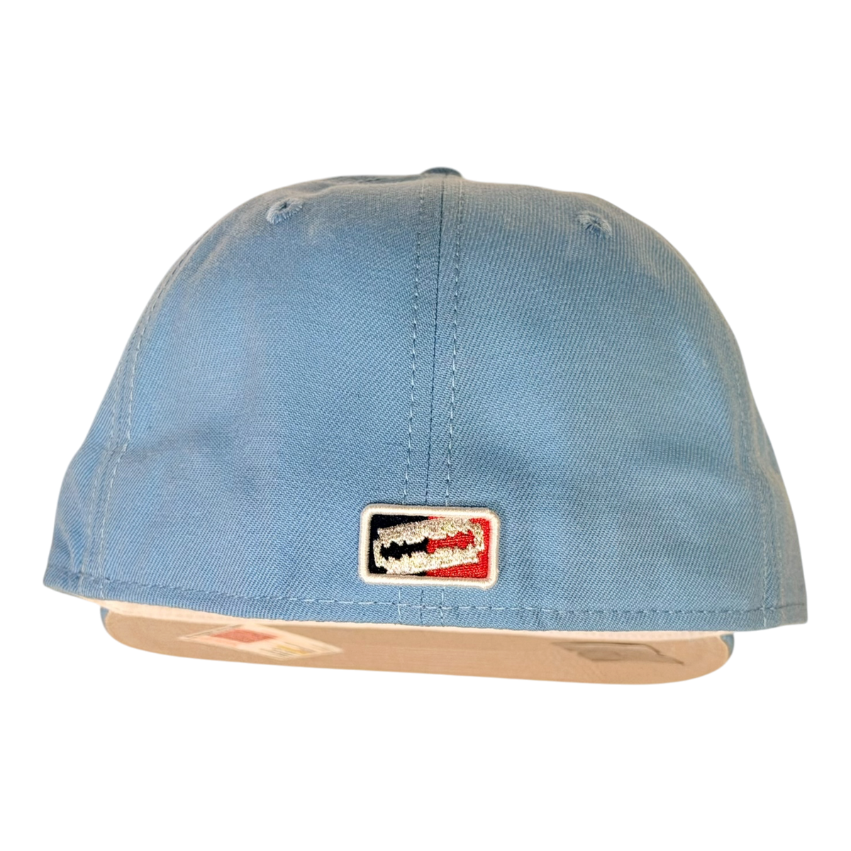 PERCS [POWDER BLUE FITTED]