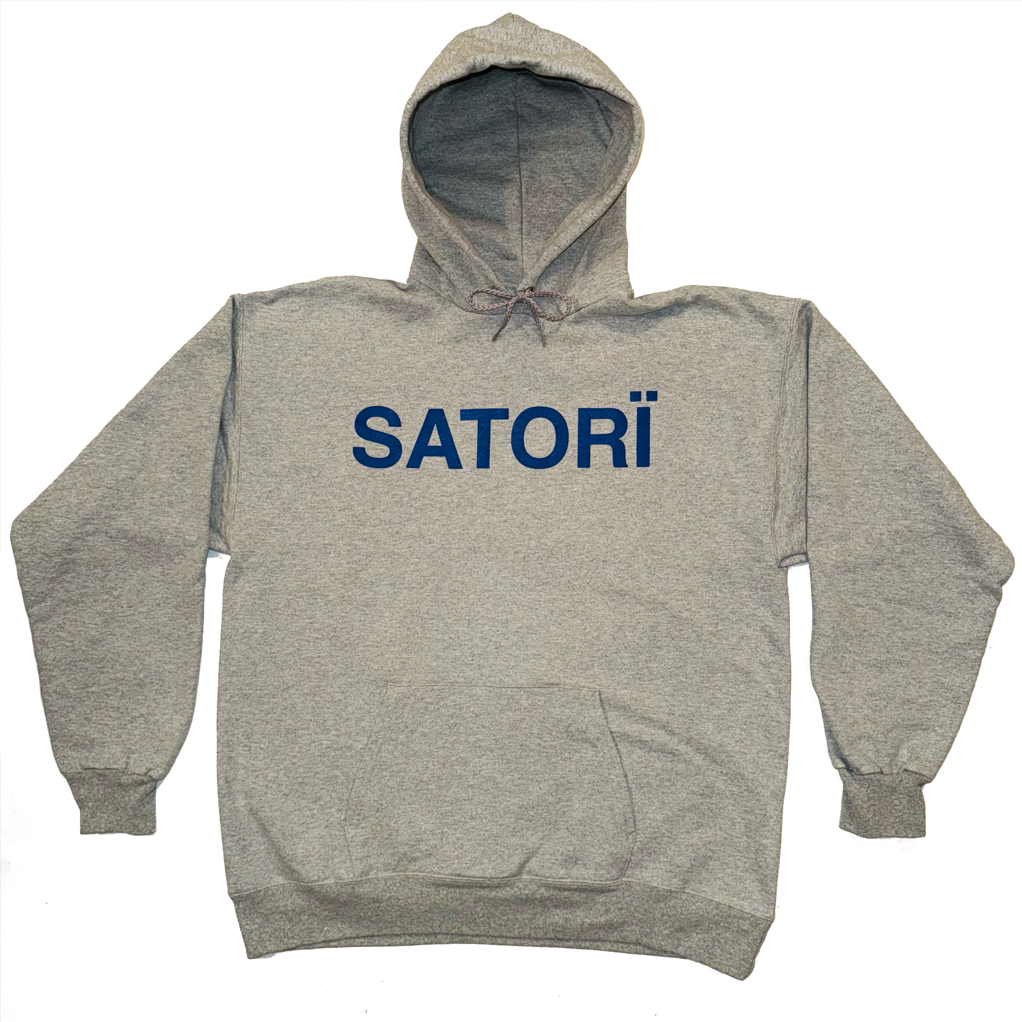 SATORÏ [HOODIE]