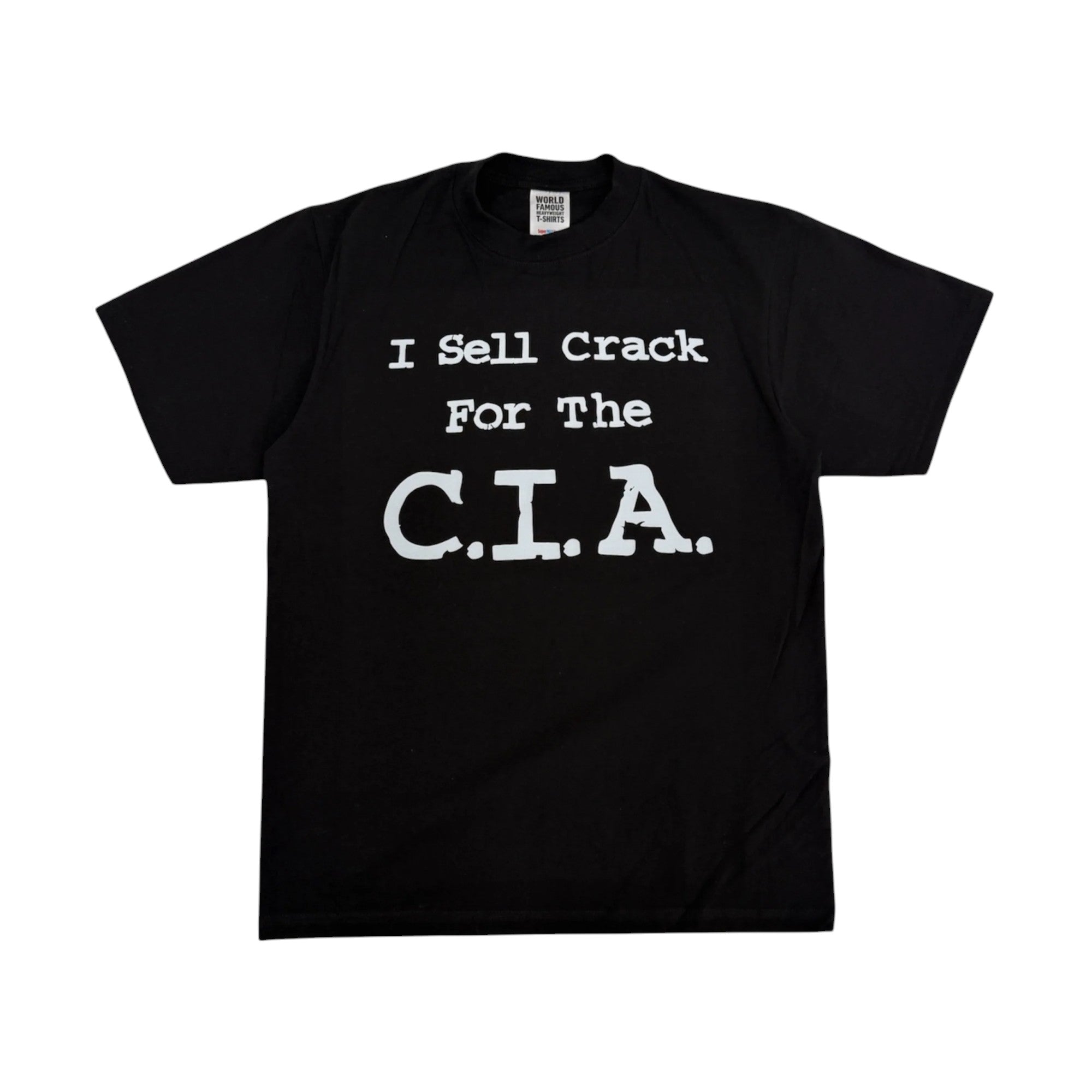 CIA TEE