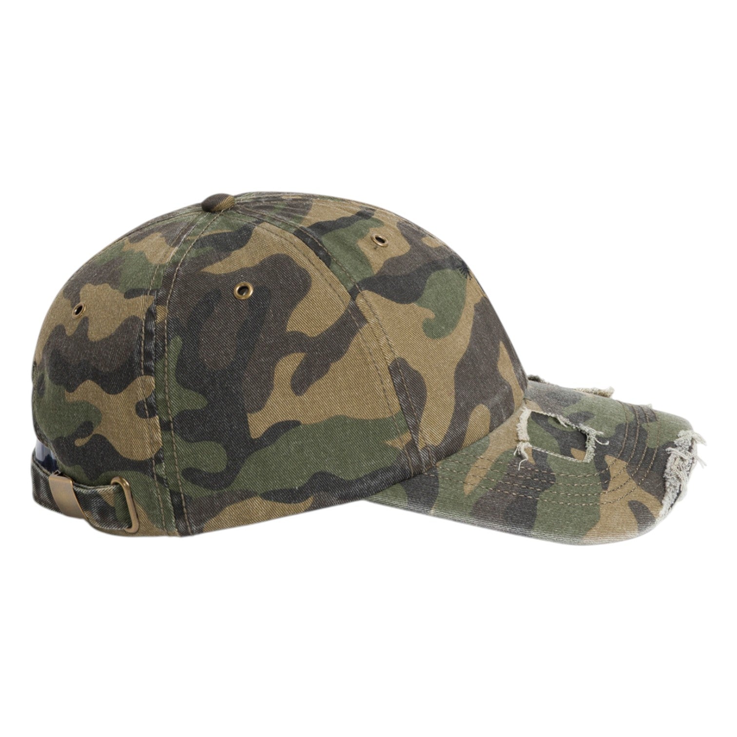 FADEOUT CAMO HAT