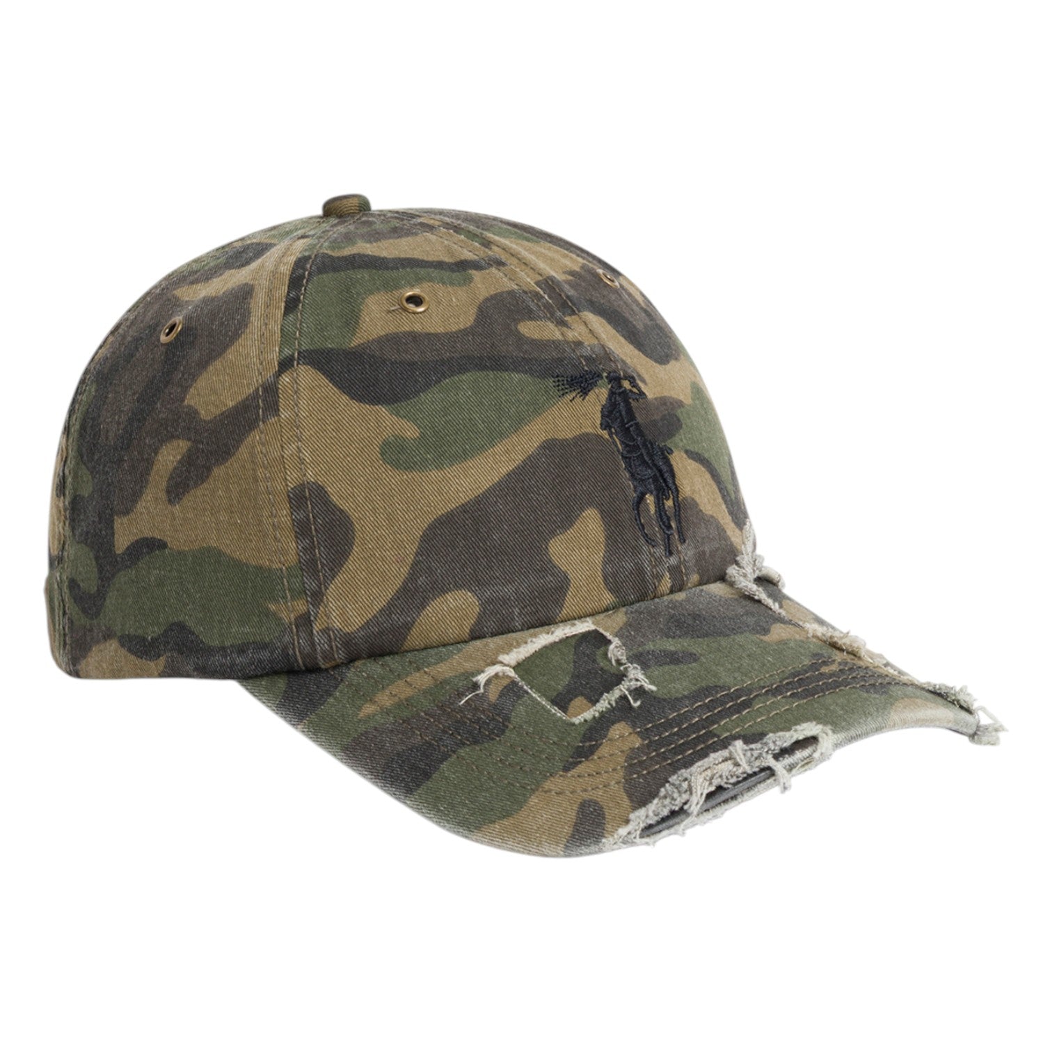 FADEOUT CAMO HAT