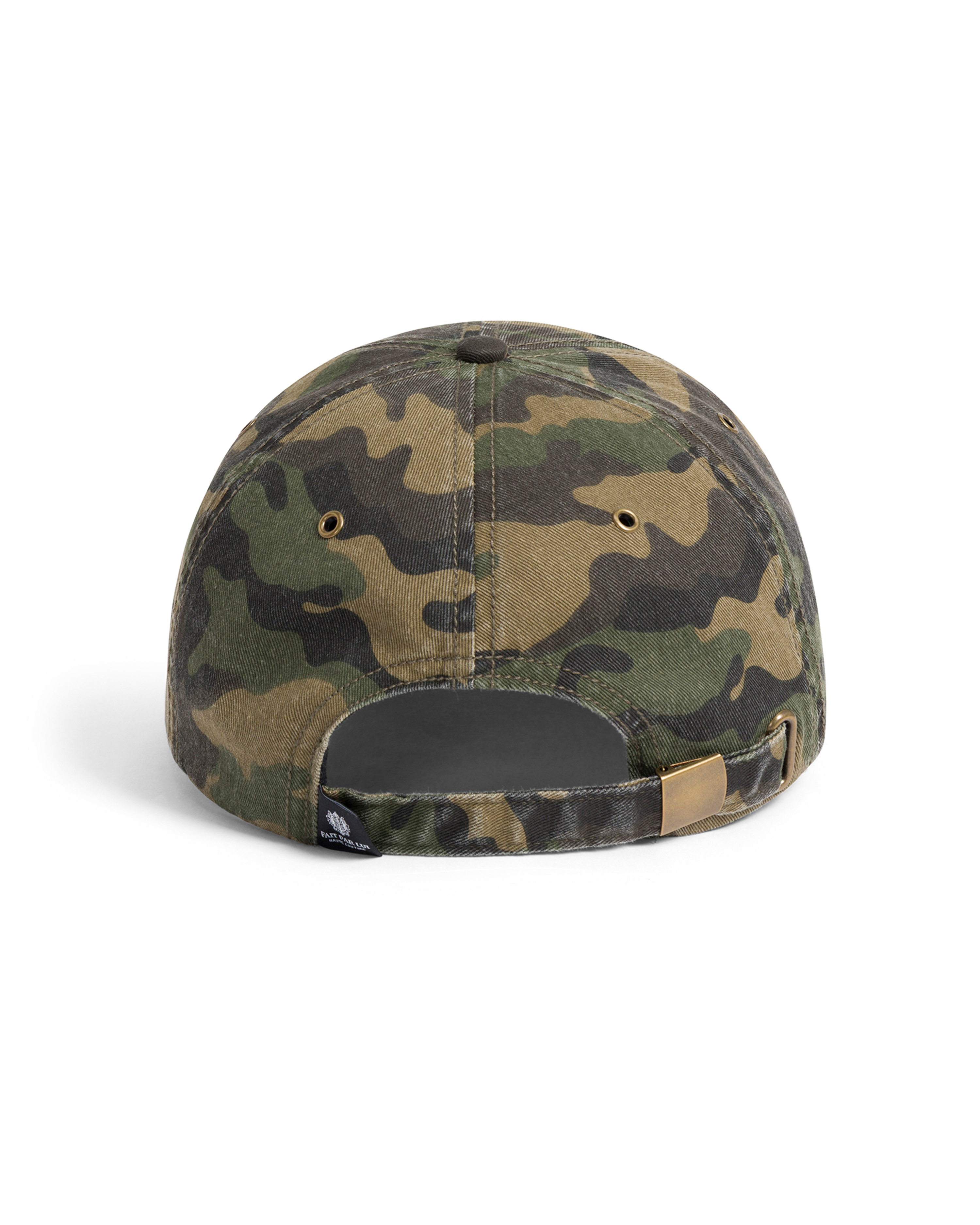 FADEOUT CAMO HAT