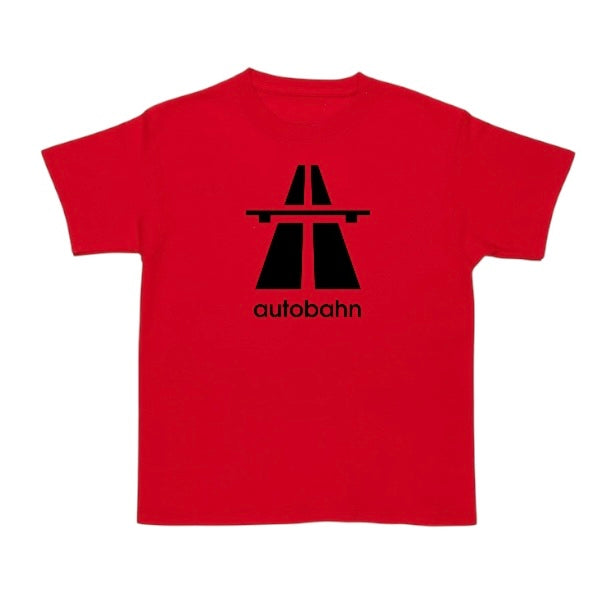 WOR AUTO T SHIRT