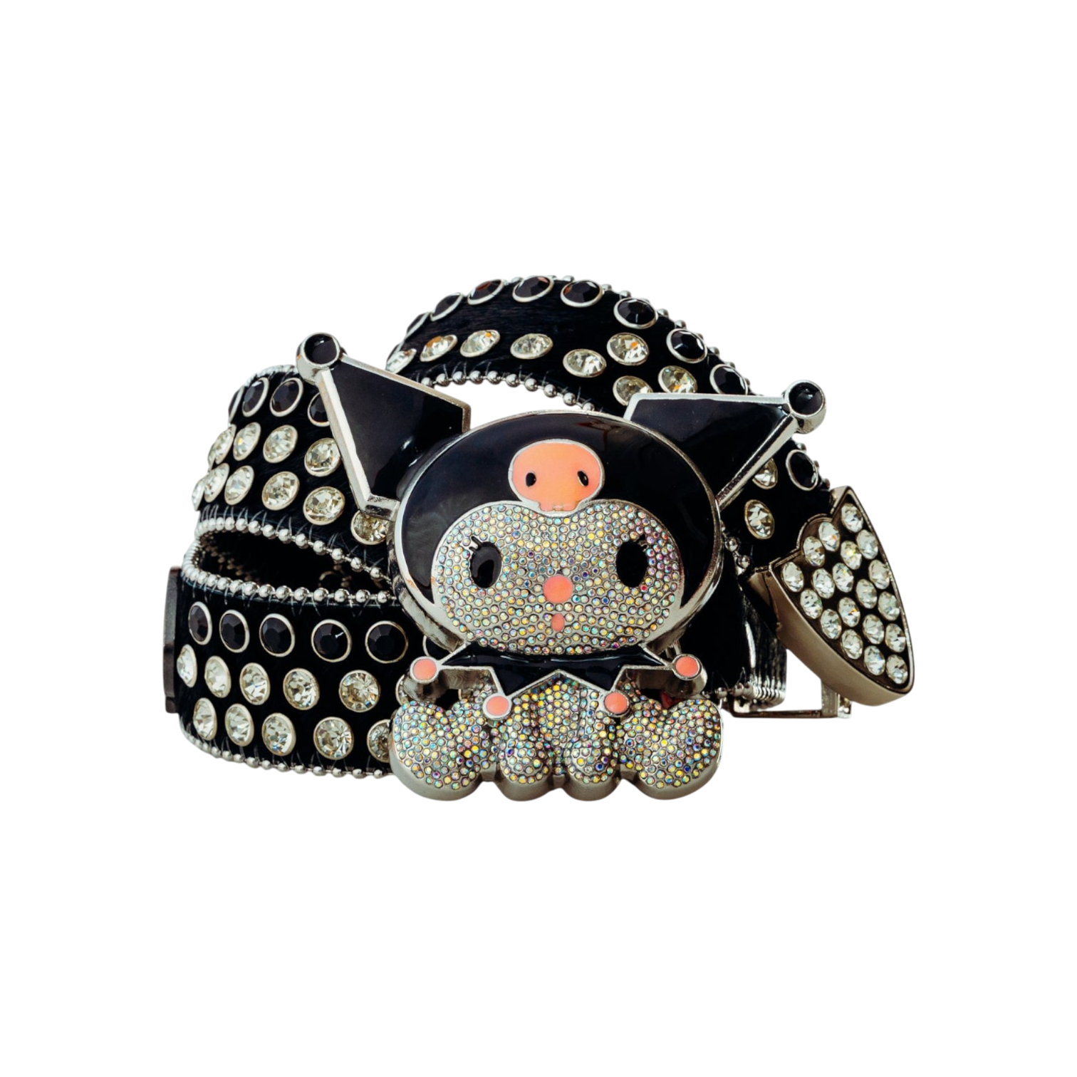Kuromii belt (Size 32)