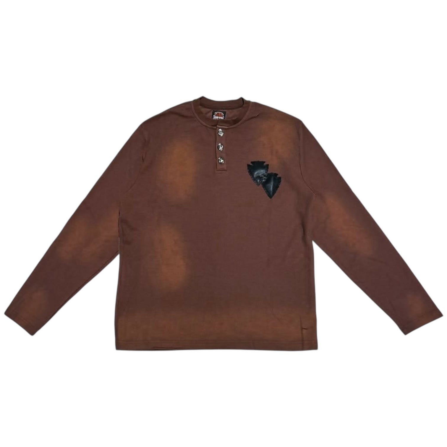 Lumberjack Thermal