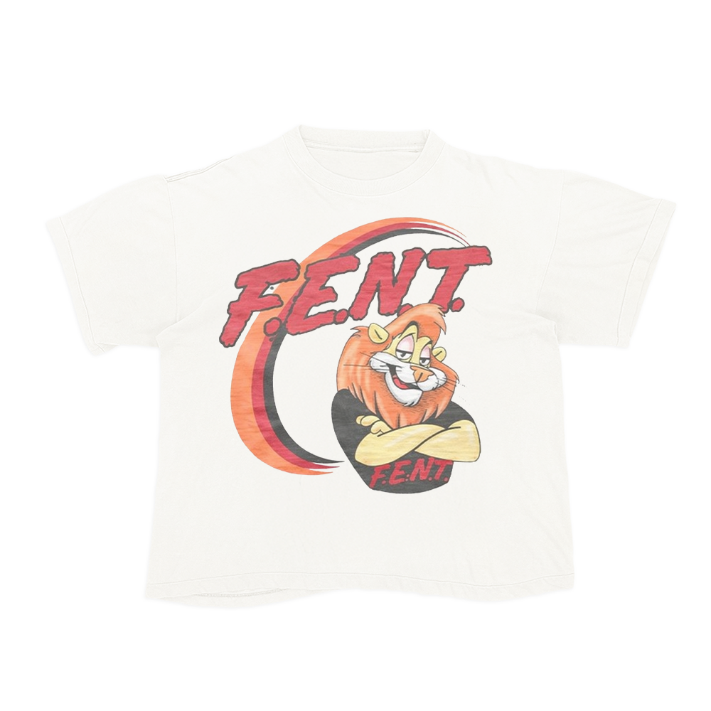 FENT Tee