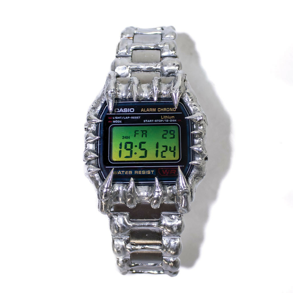 XENOMORPH' 3.0 WATCH – Lowheads