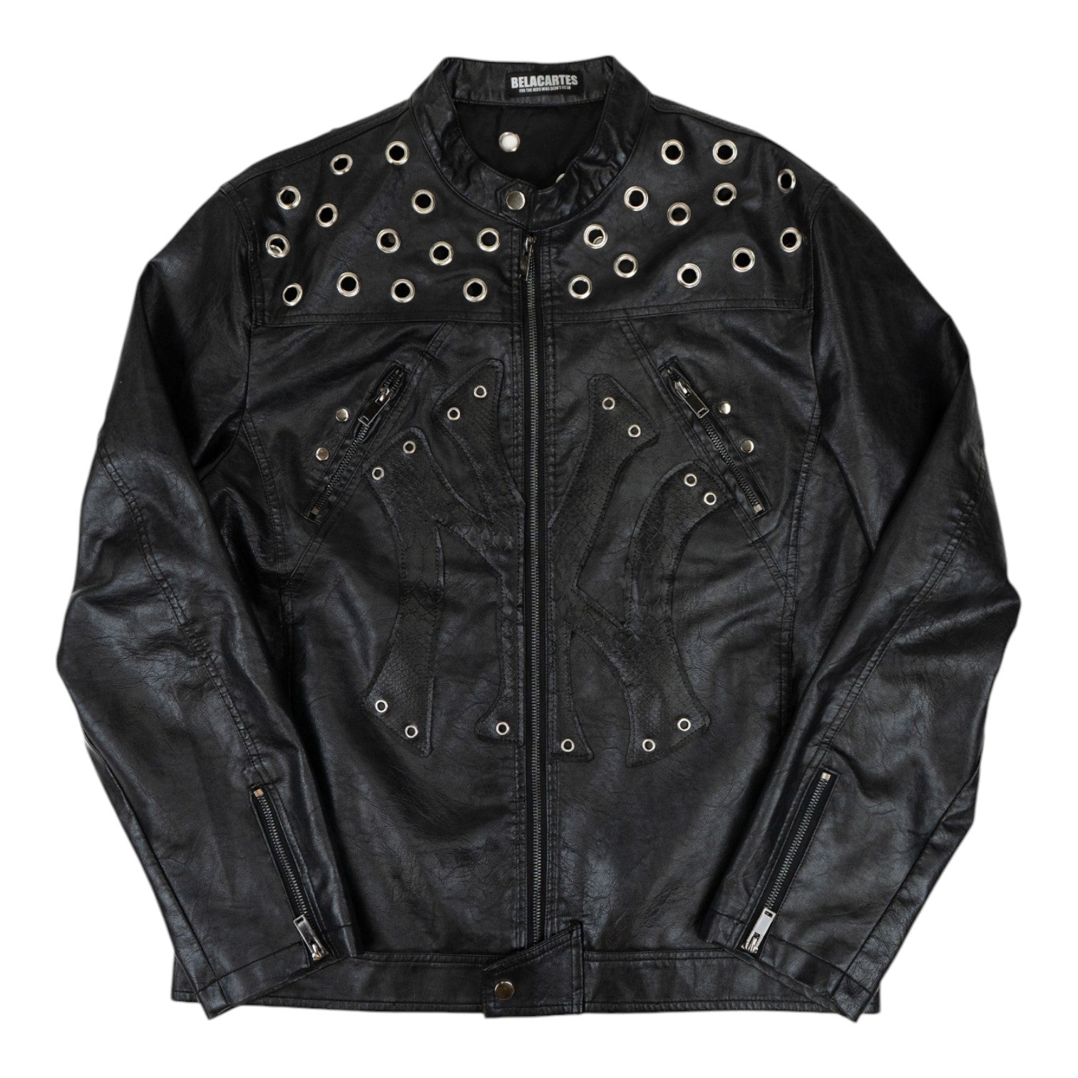 FMJ Jacket