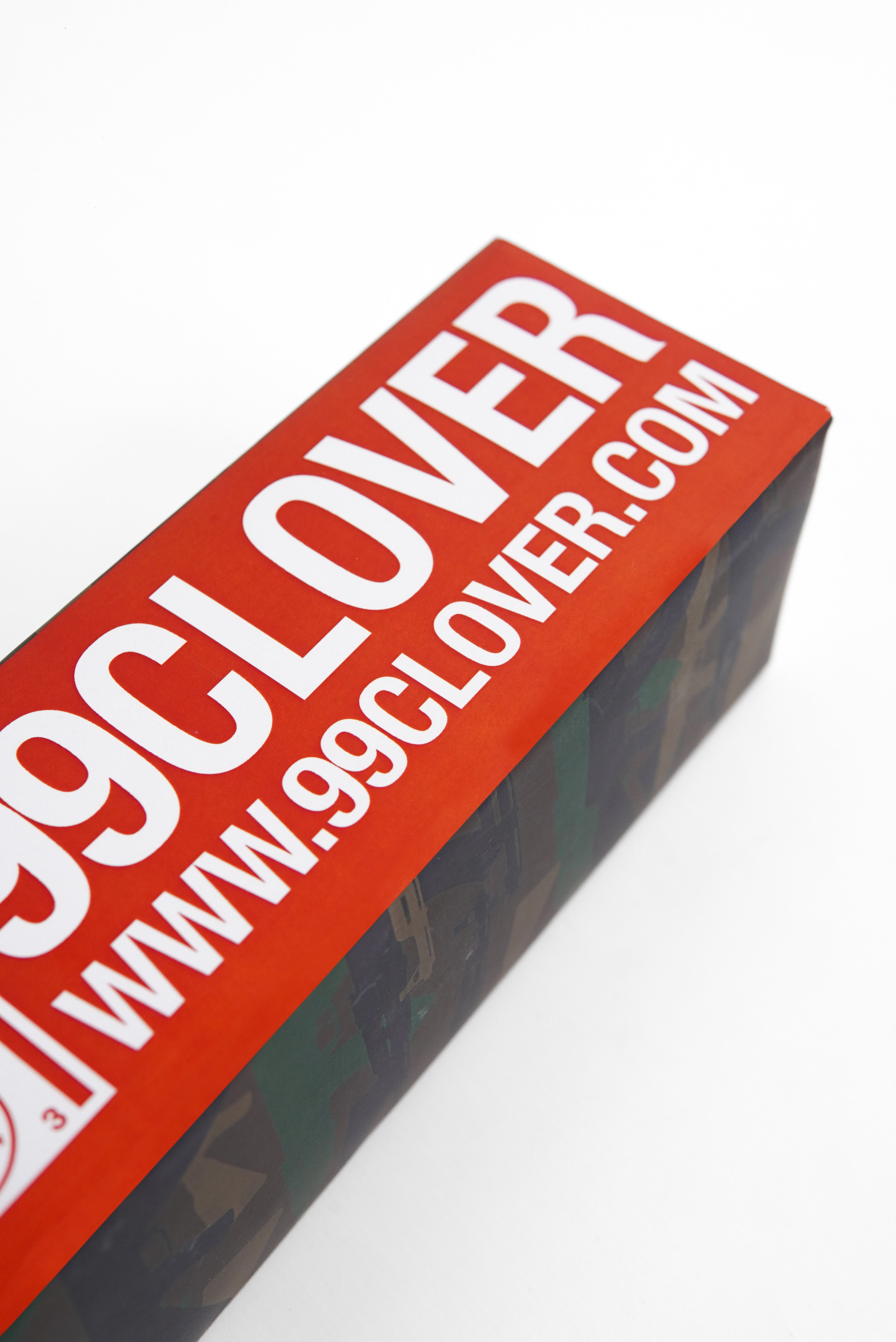 "C.A.M.O V2" BOTTLE (FOREST)