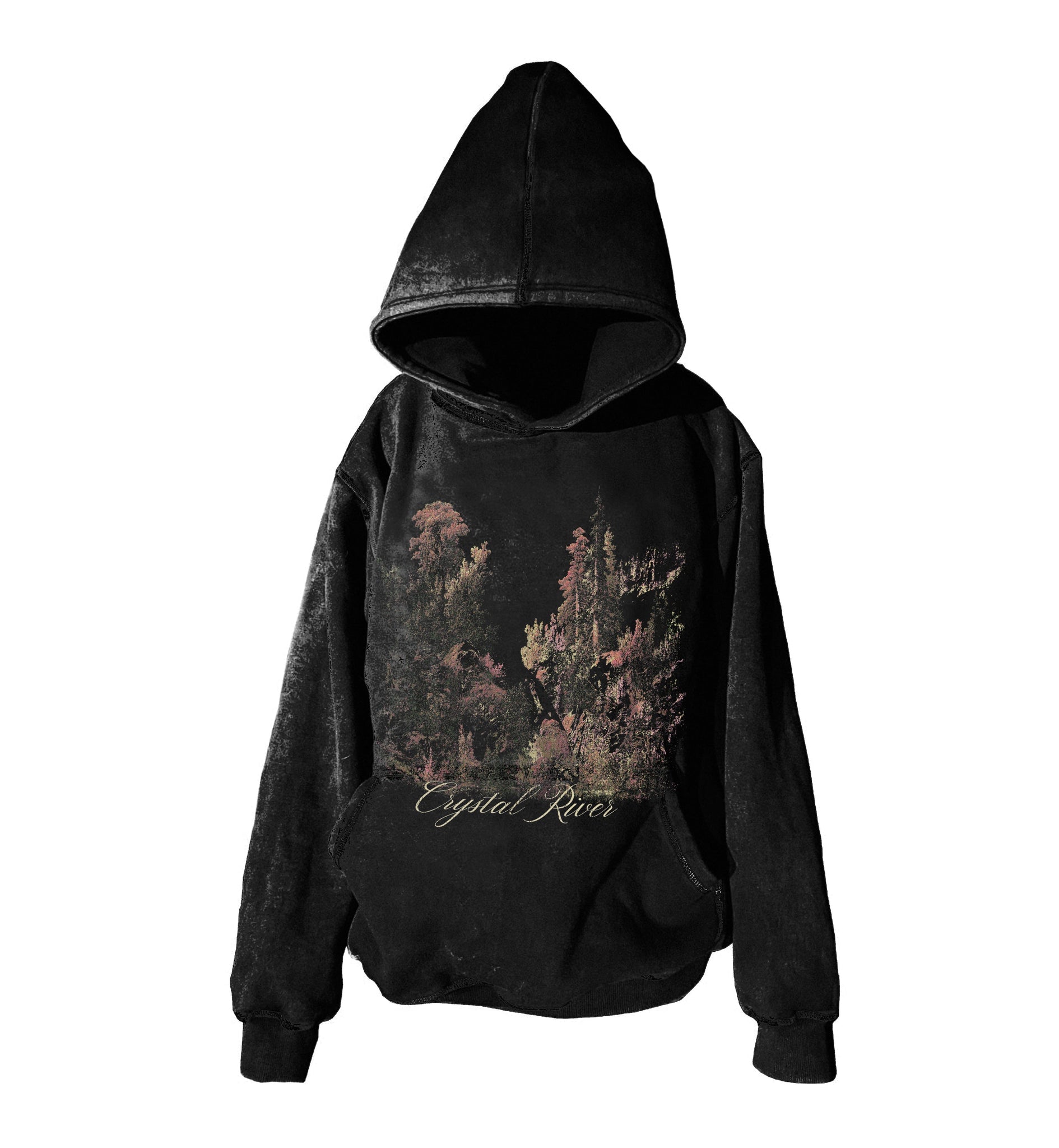 FOREST HOODIE