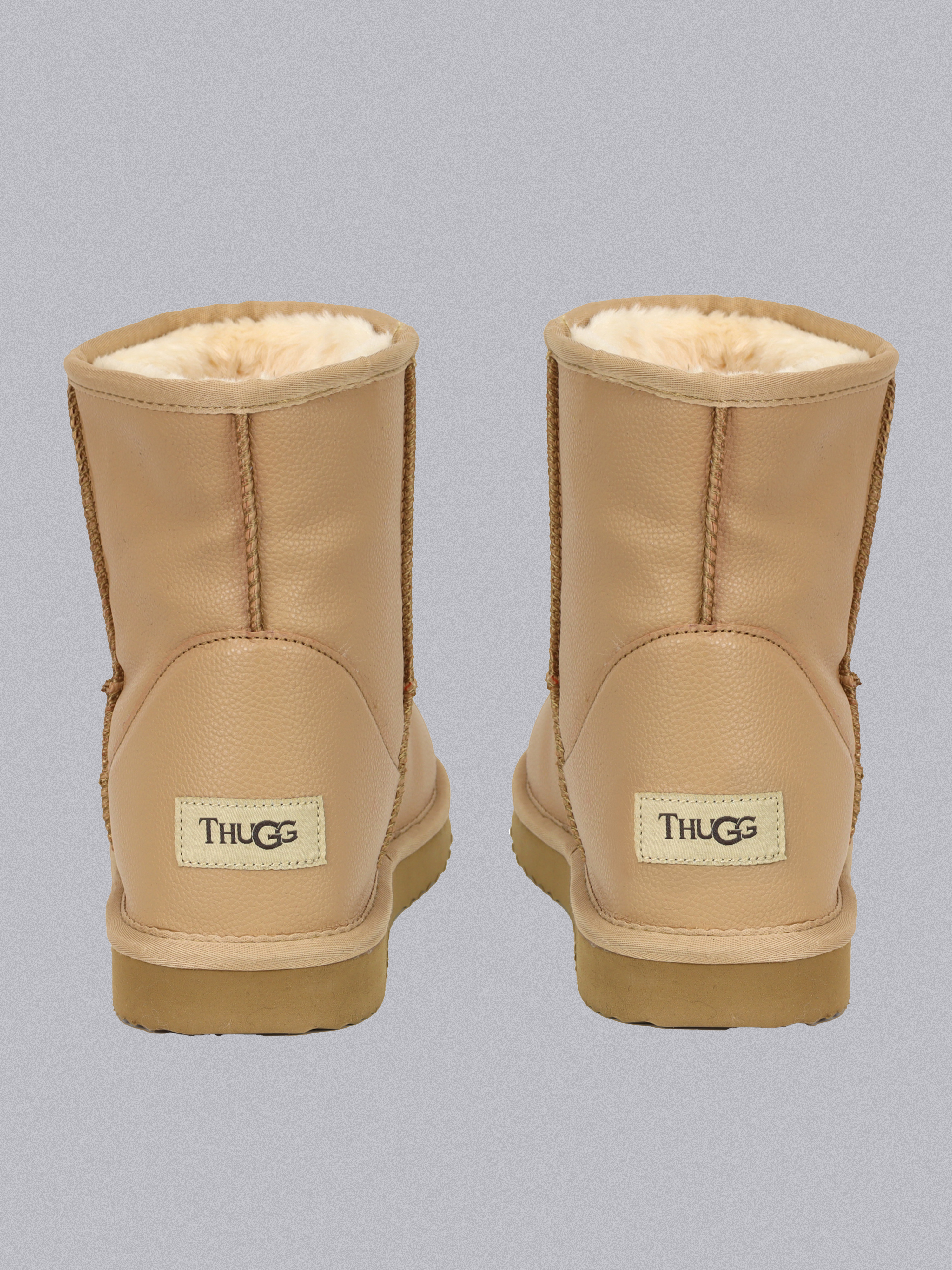 THUGG BOOTS