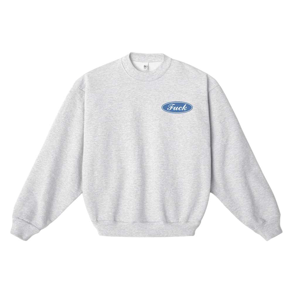 FORD TOUGH