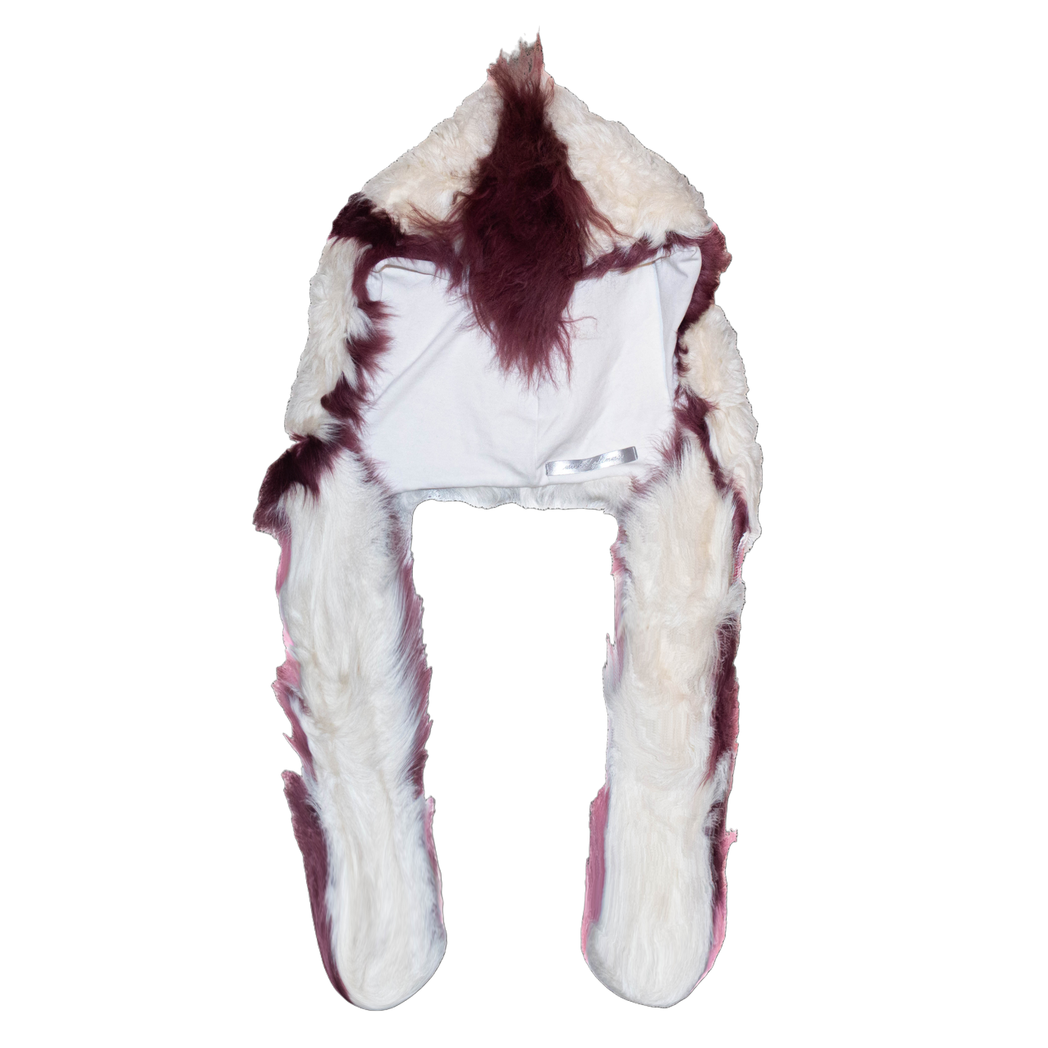 Fur Trapper Hat *PREORDER*
