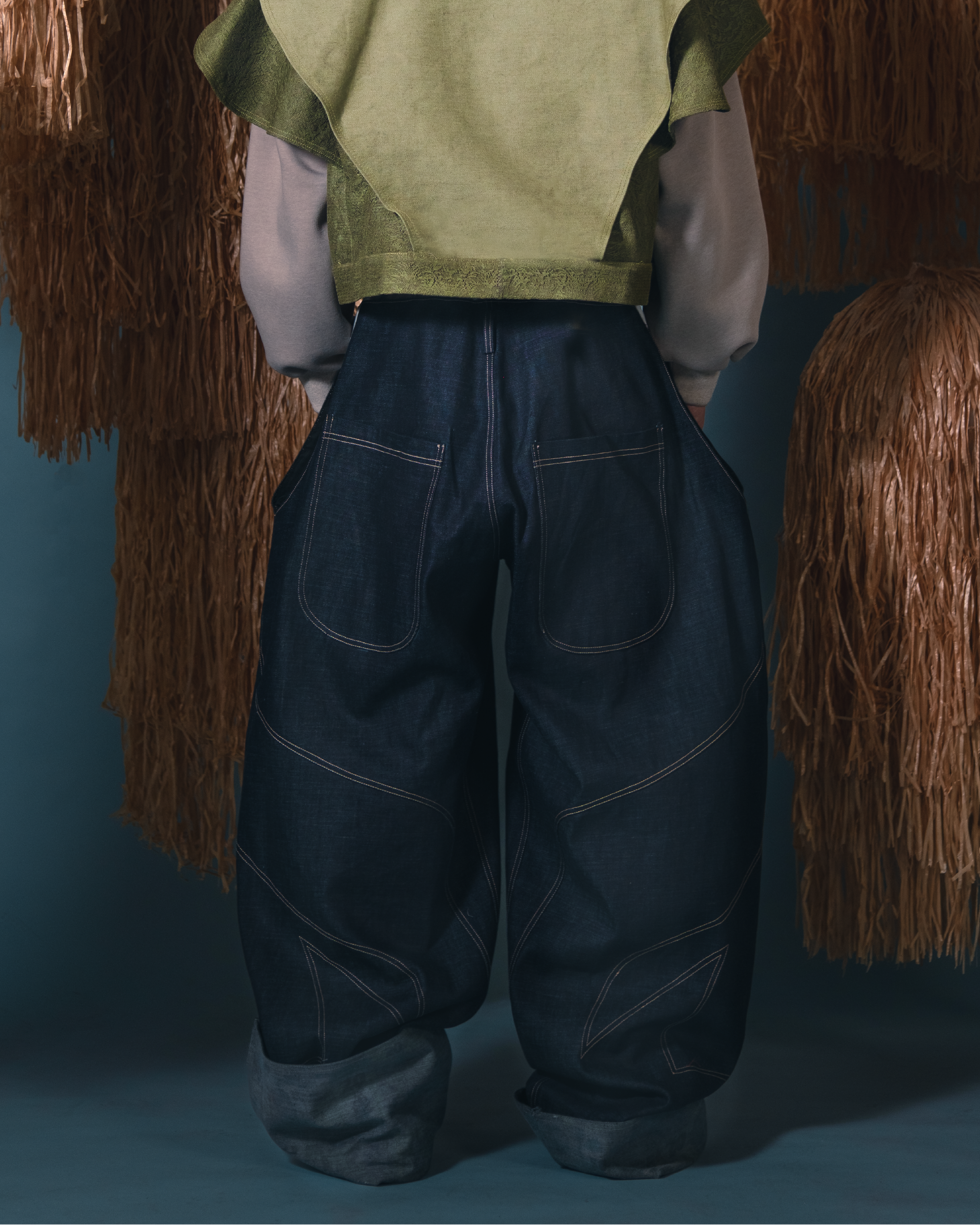 Snap Jean