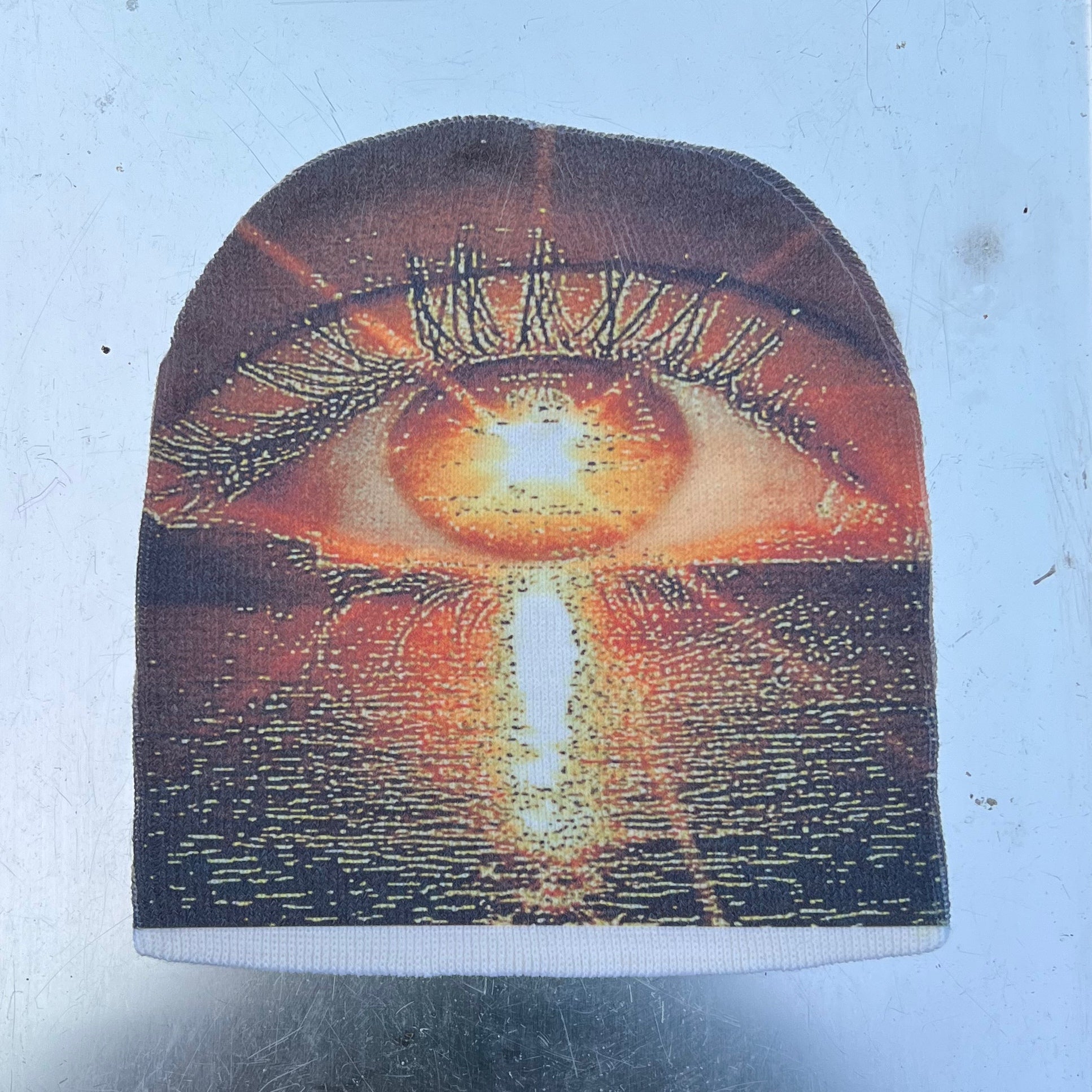 beam beanie