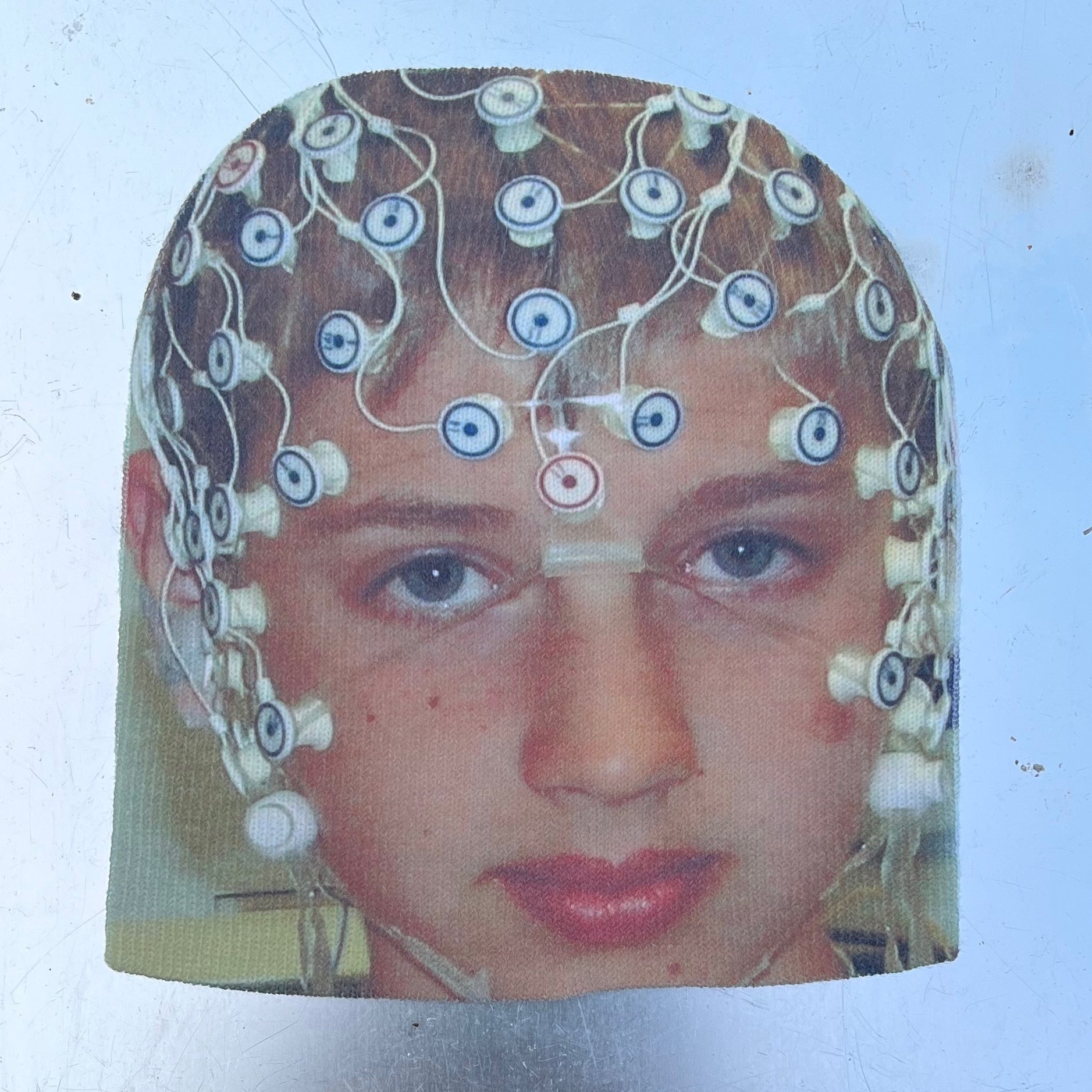 goyle beanie