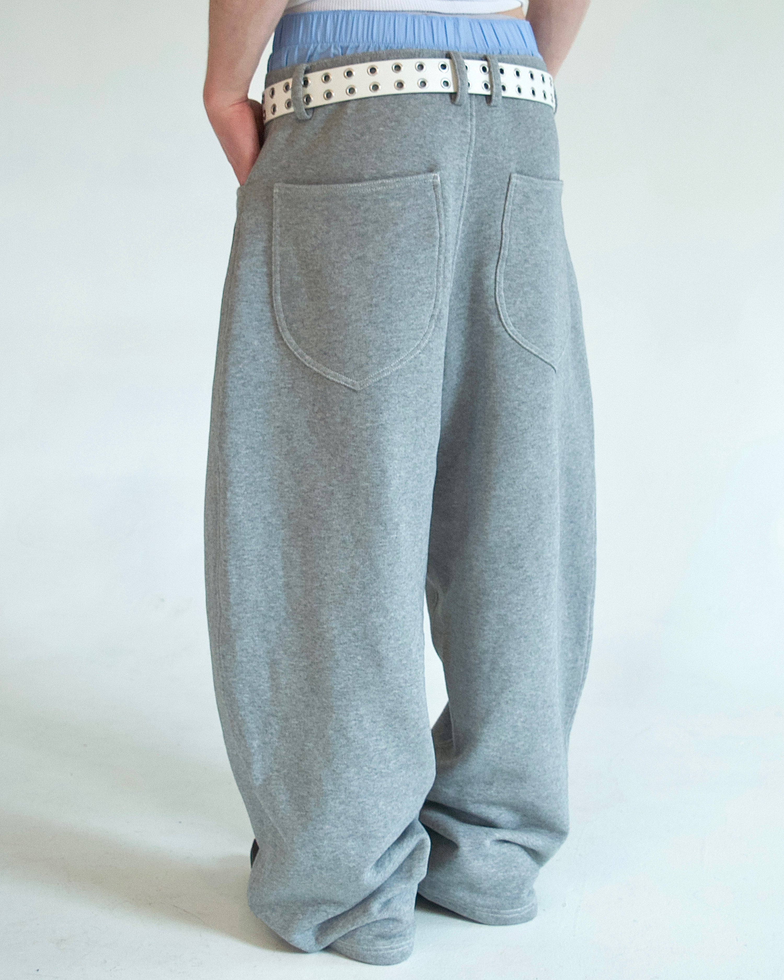 Scathe Sweatpants