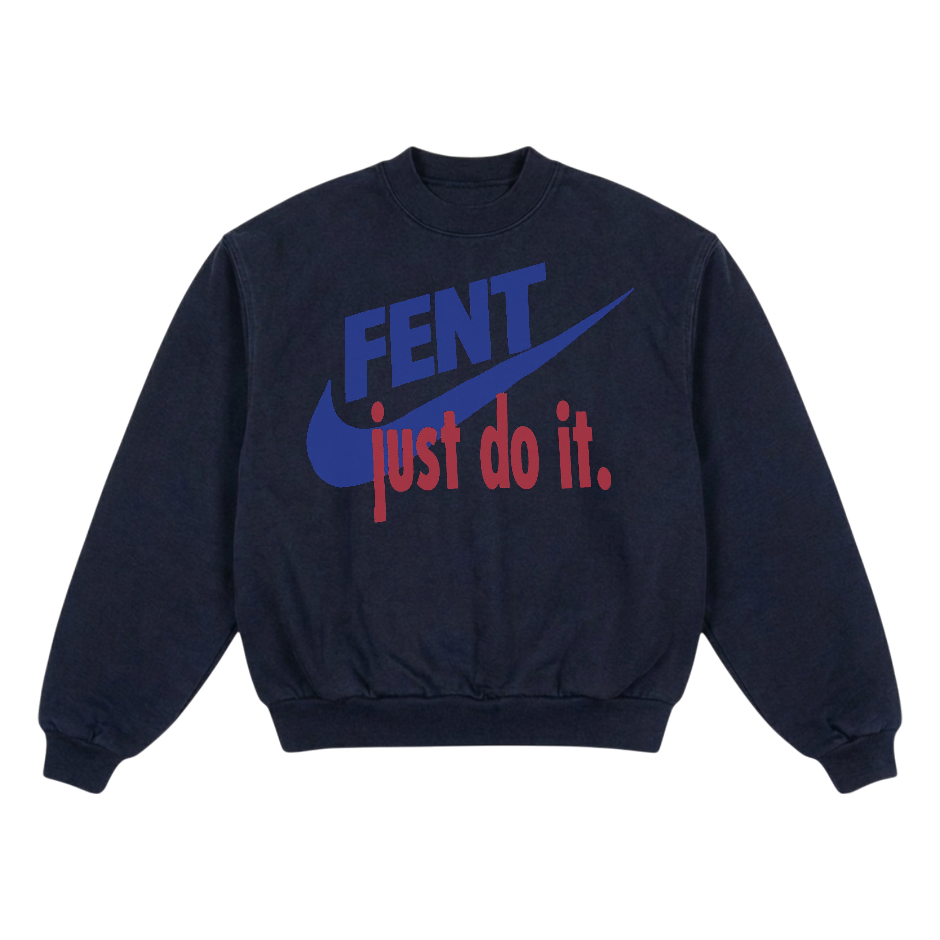 Just Do It Crewneck
