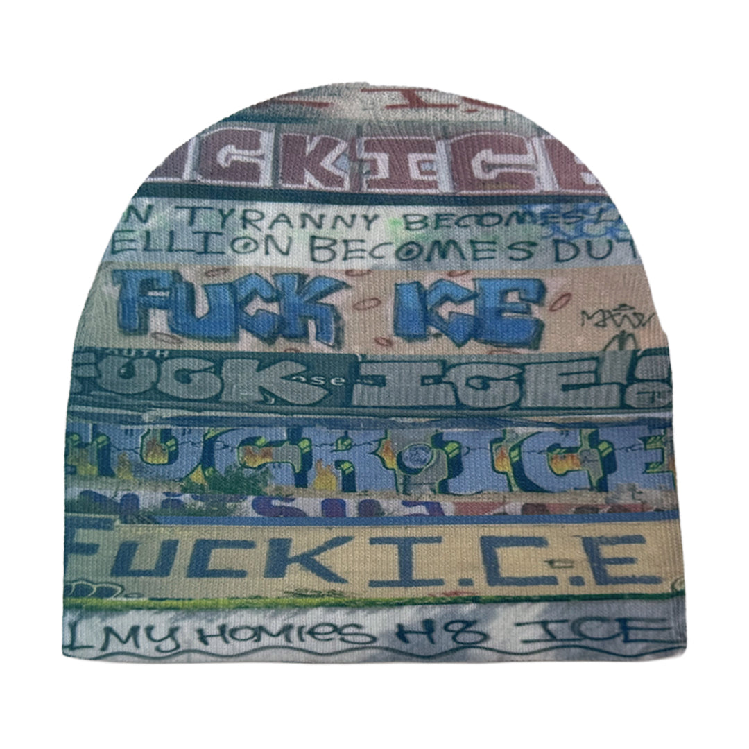 FICE, Beanie