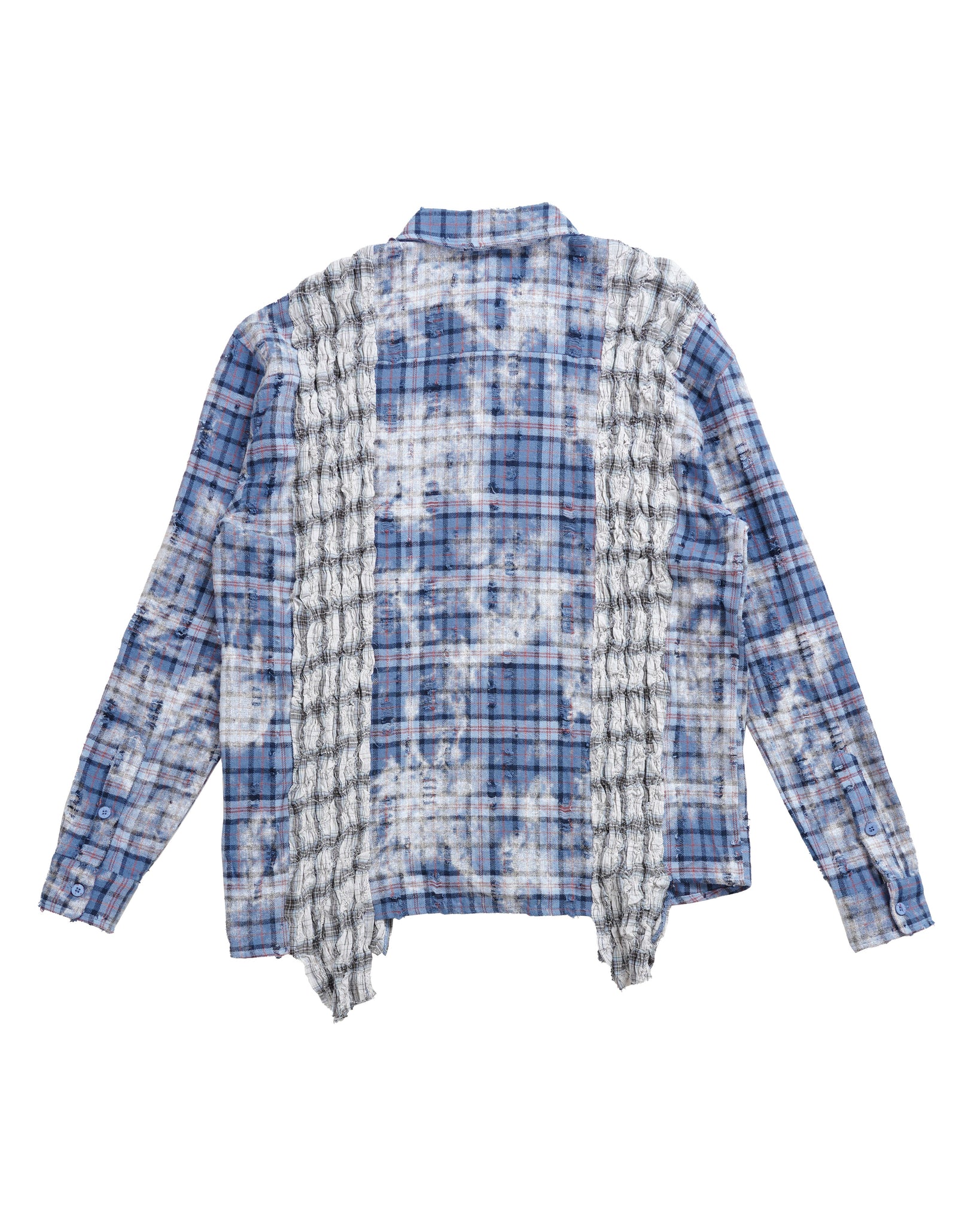 Fever Dream Flannel