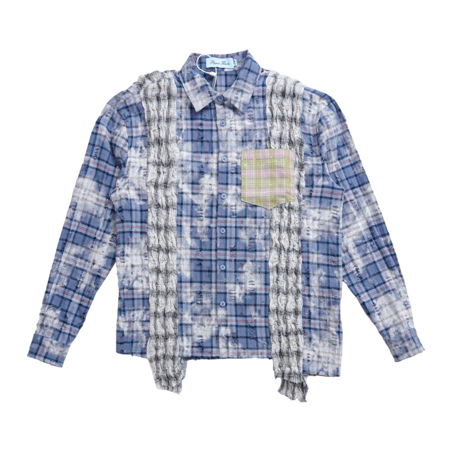 Fever Dream Flannel