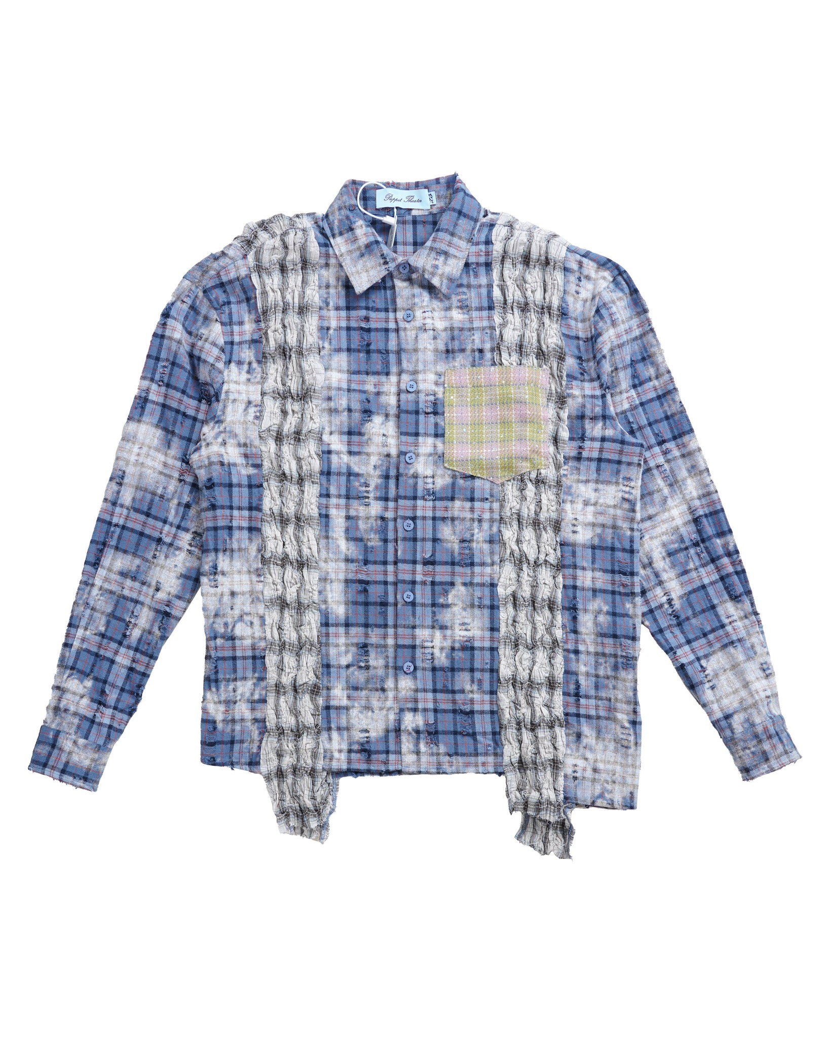 Fever Dream Flannel