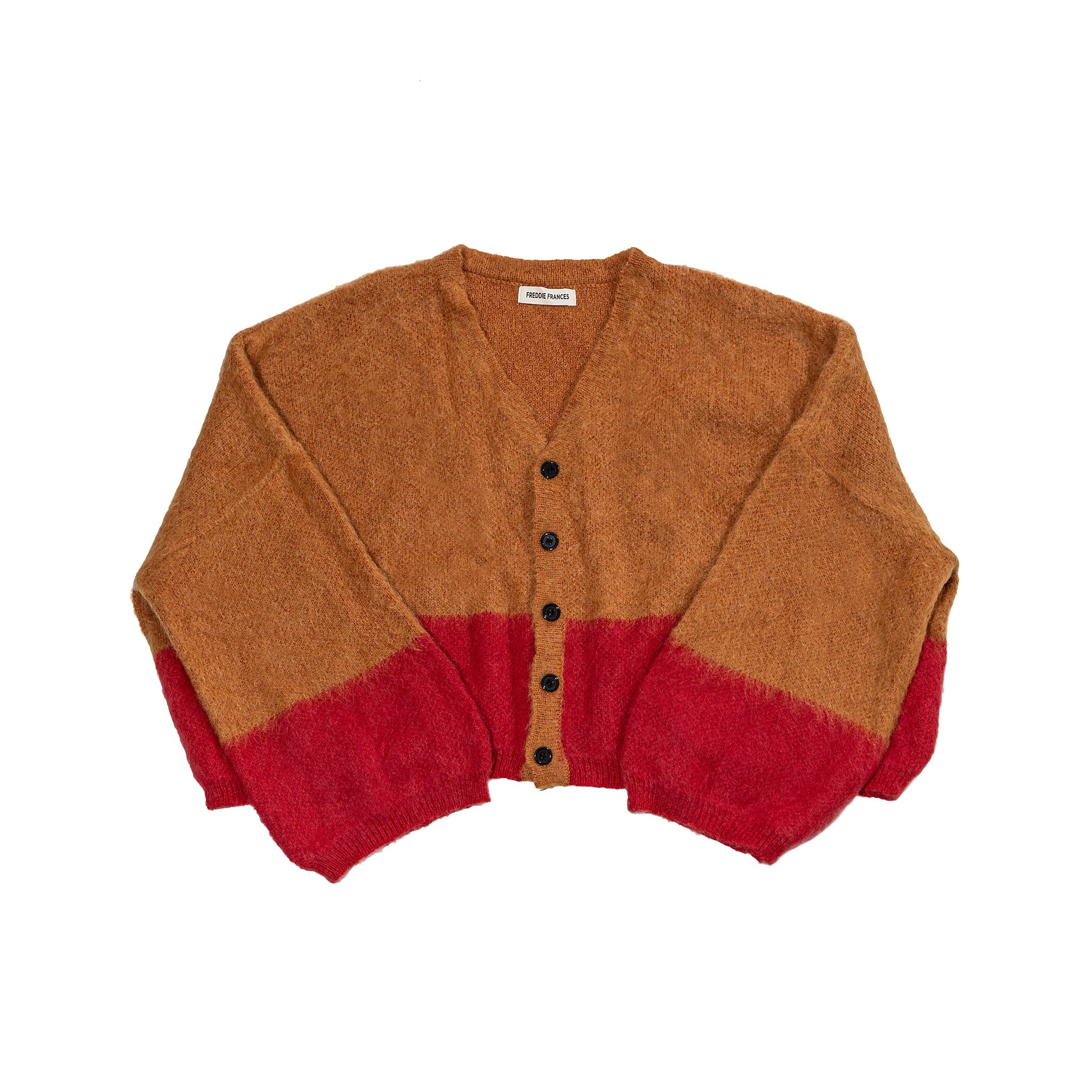 MOD CARDIGAN