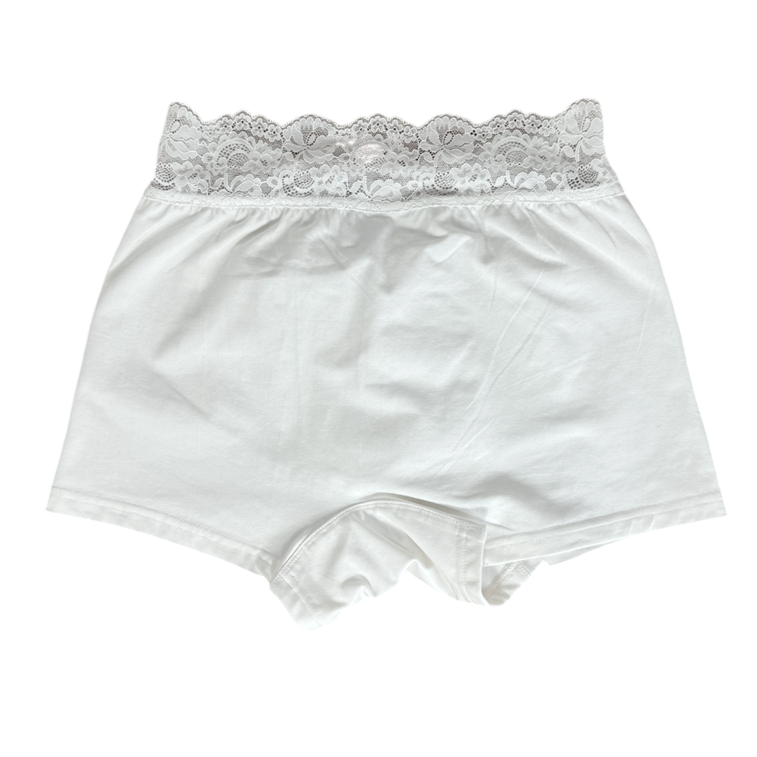 Regina Lace Boxers