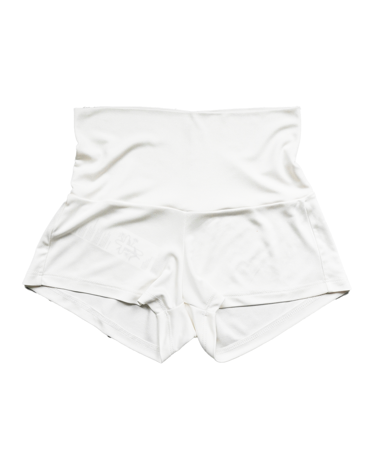 Silk Maggie Shorts