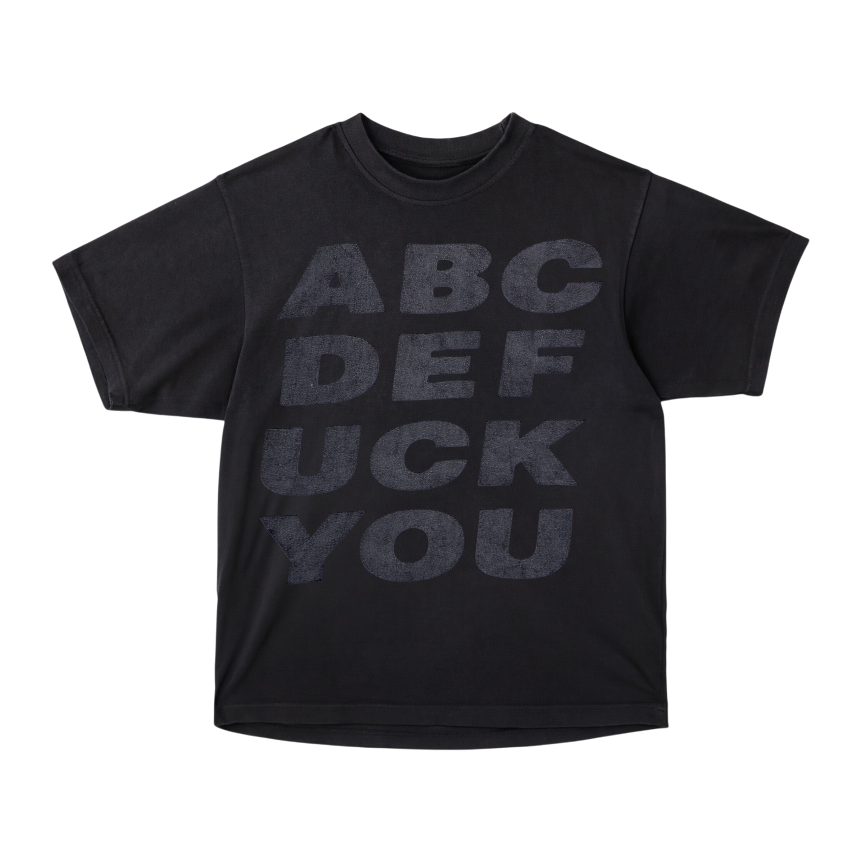 ABCD Tee