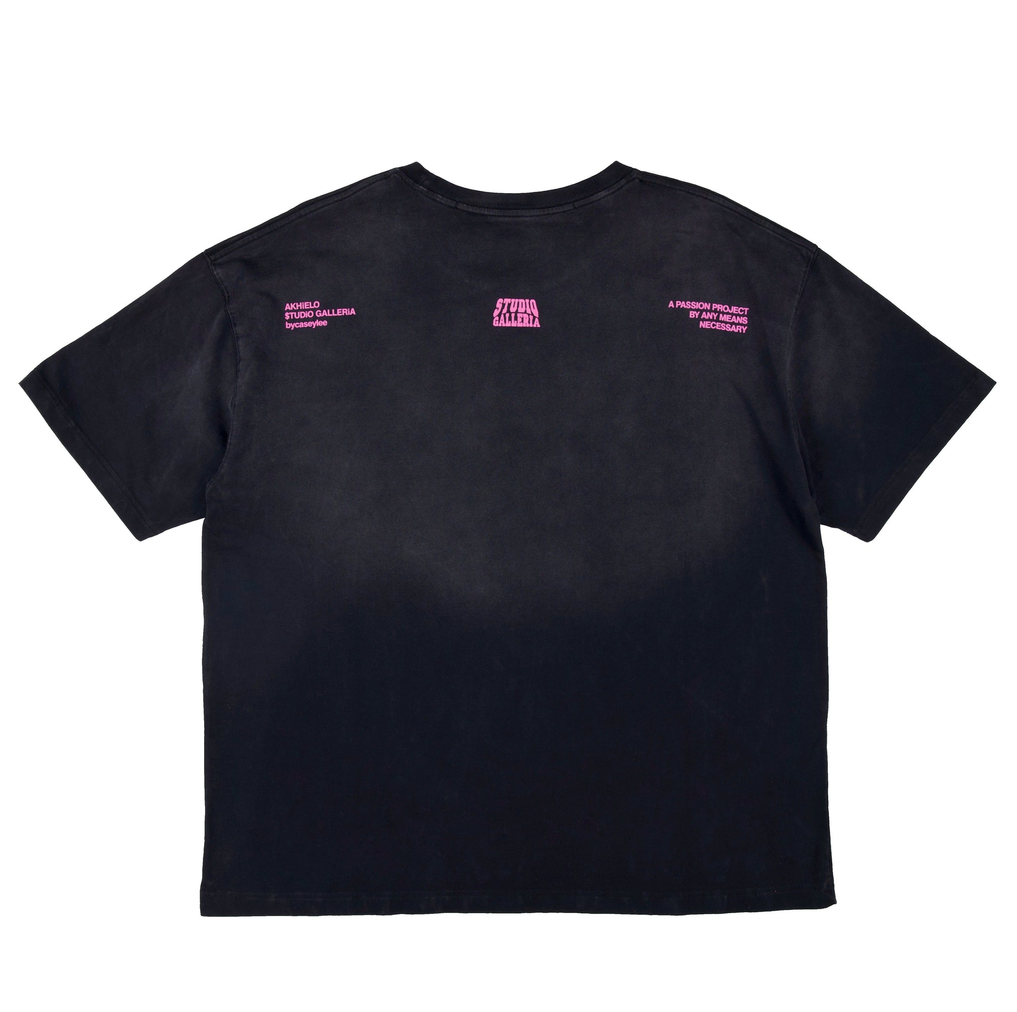 BUTANE TEE