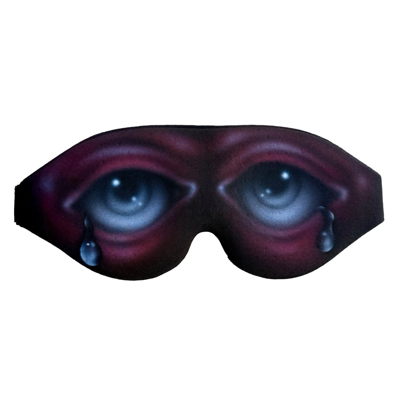 Insomnia Mask (red)