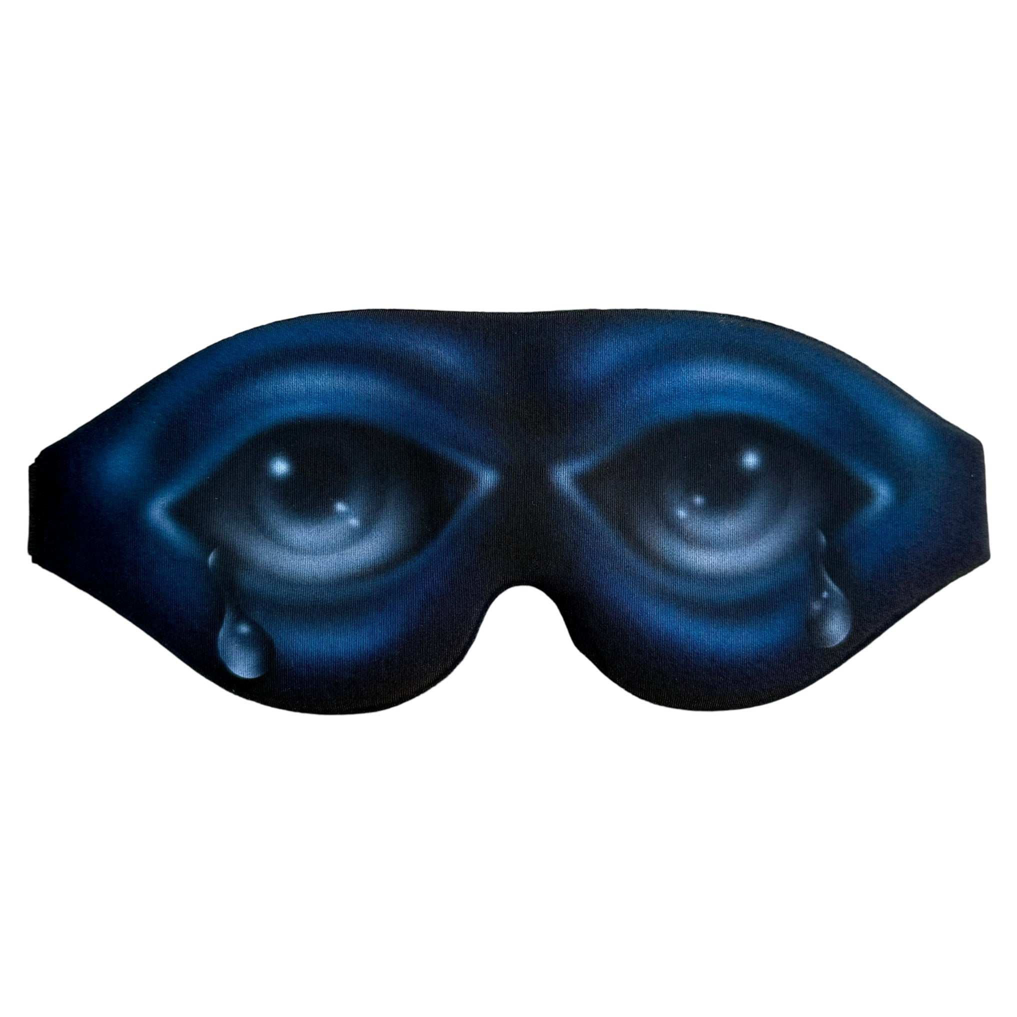 Insomnia Mask (blue)