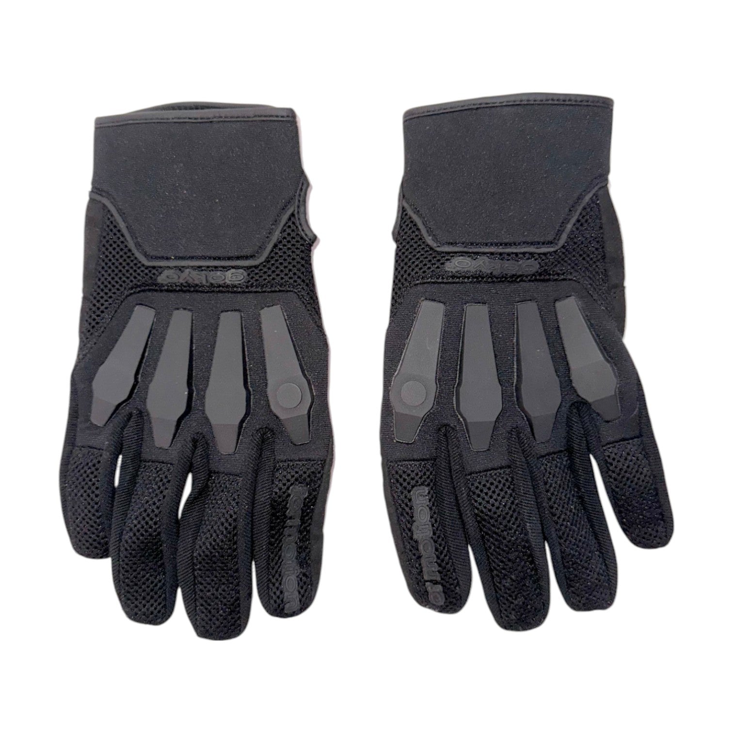 BMX Rider Glove v.1