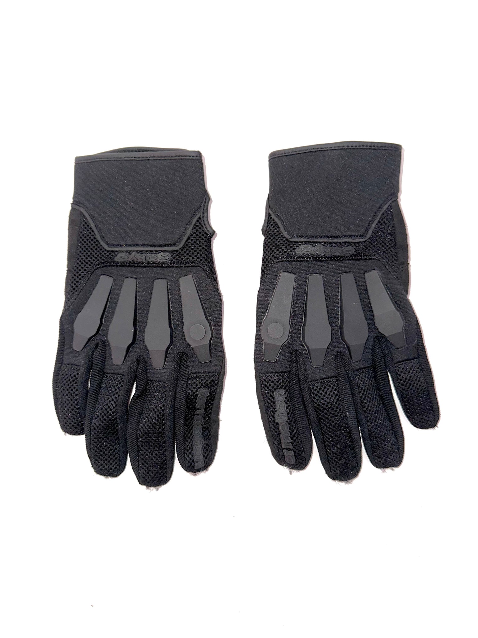 BMX Rider Glove v.1