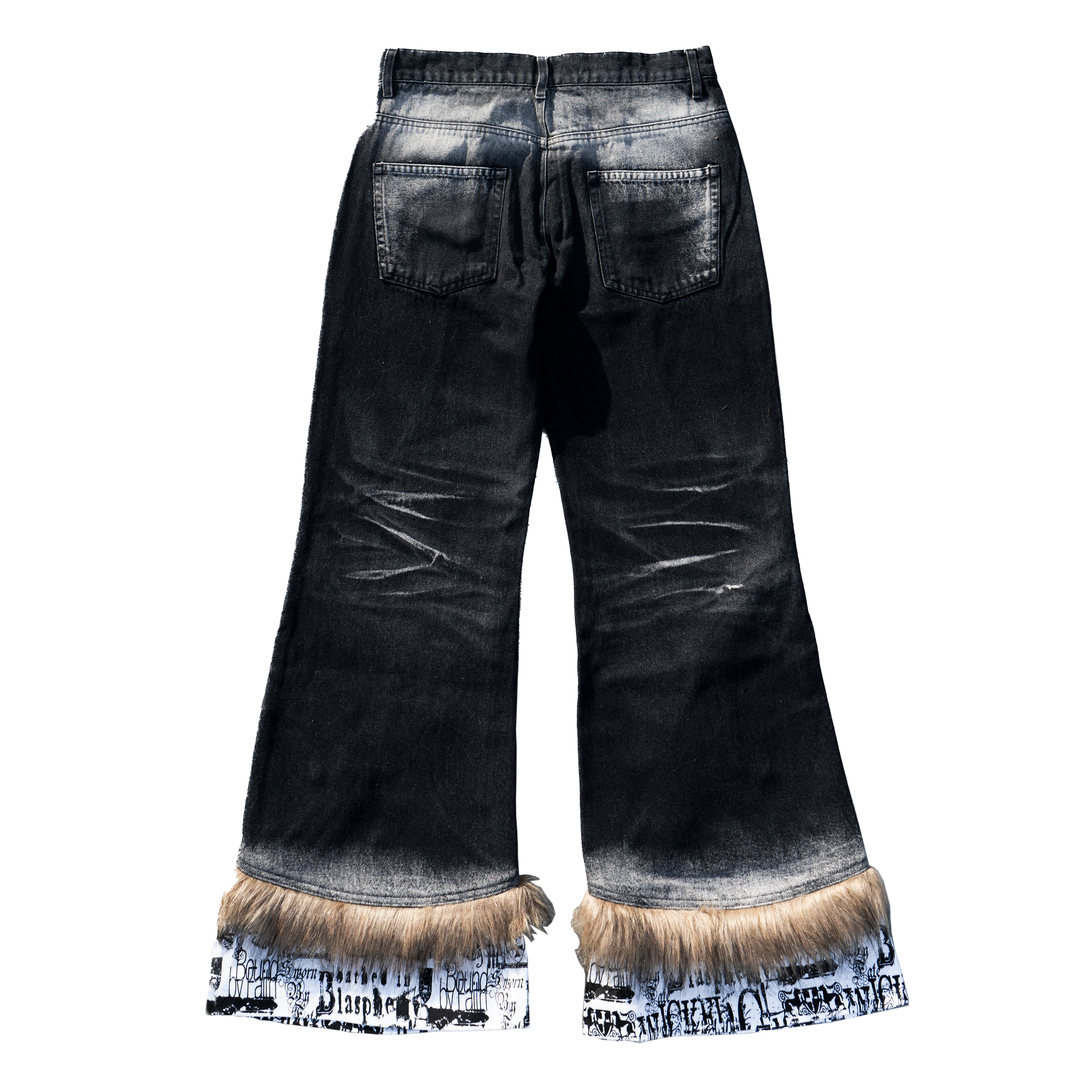 snowblind denim