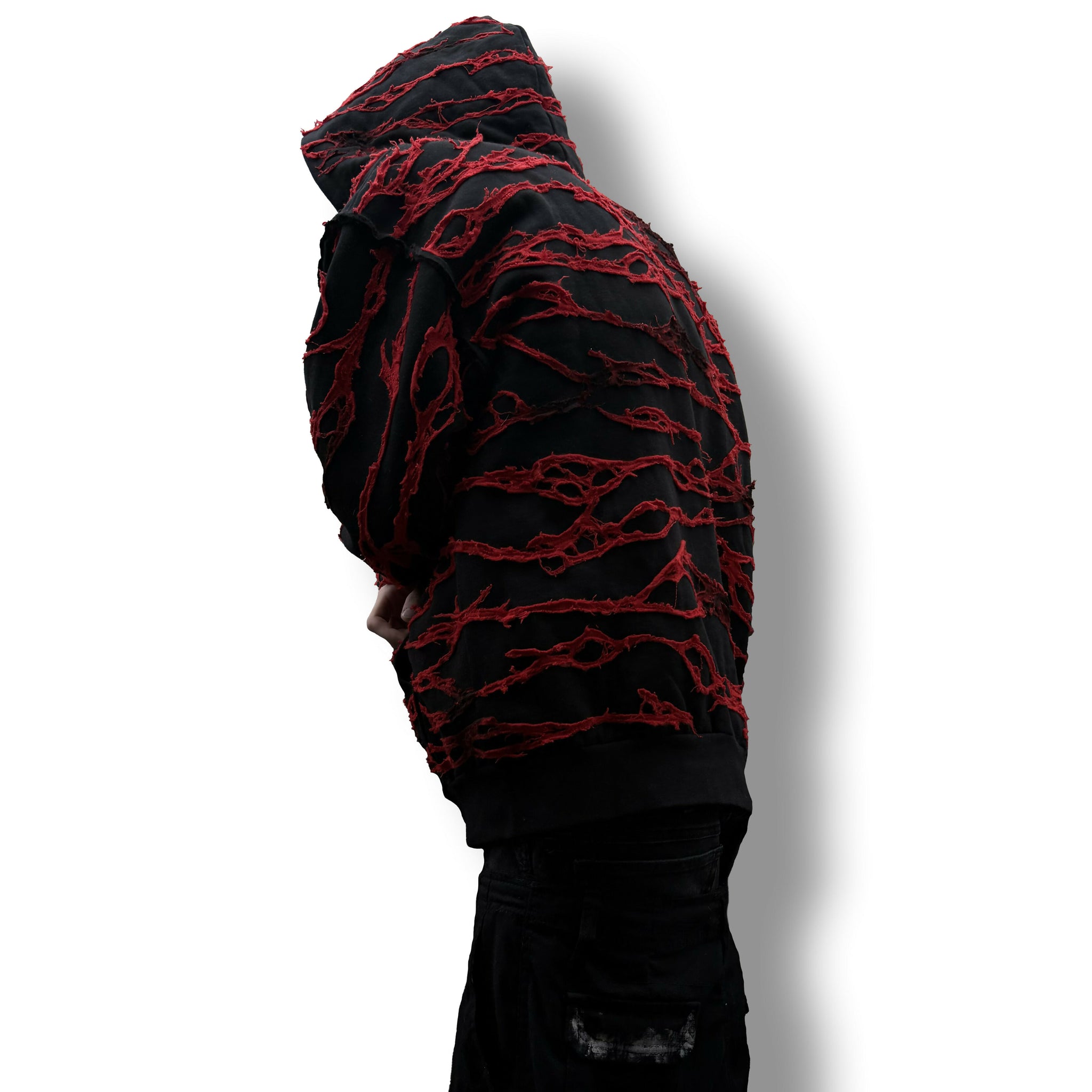 red tiger lowheads 3