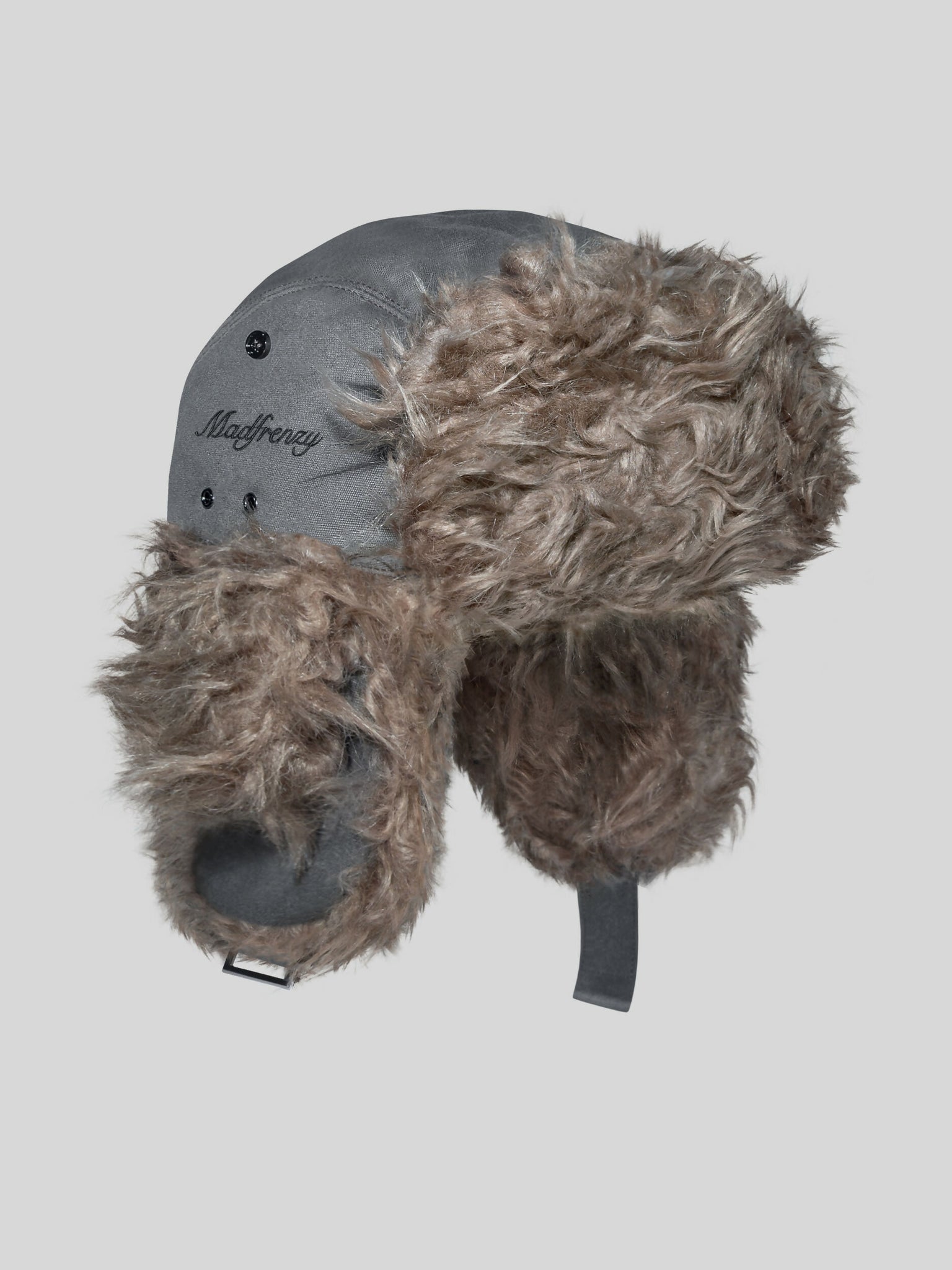 Trapper hat 1