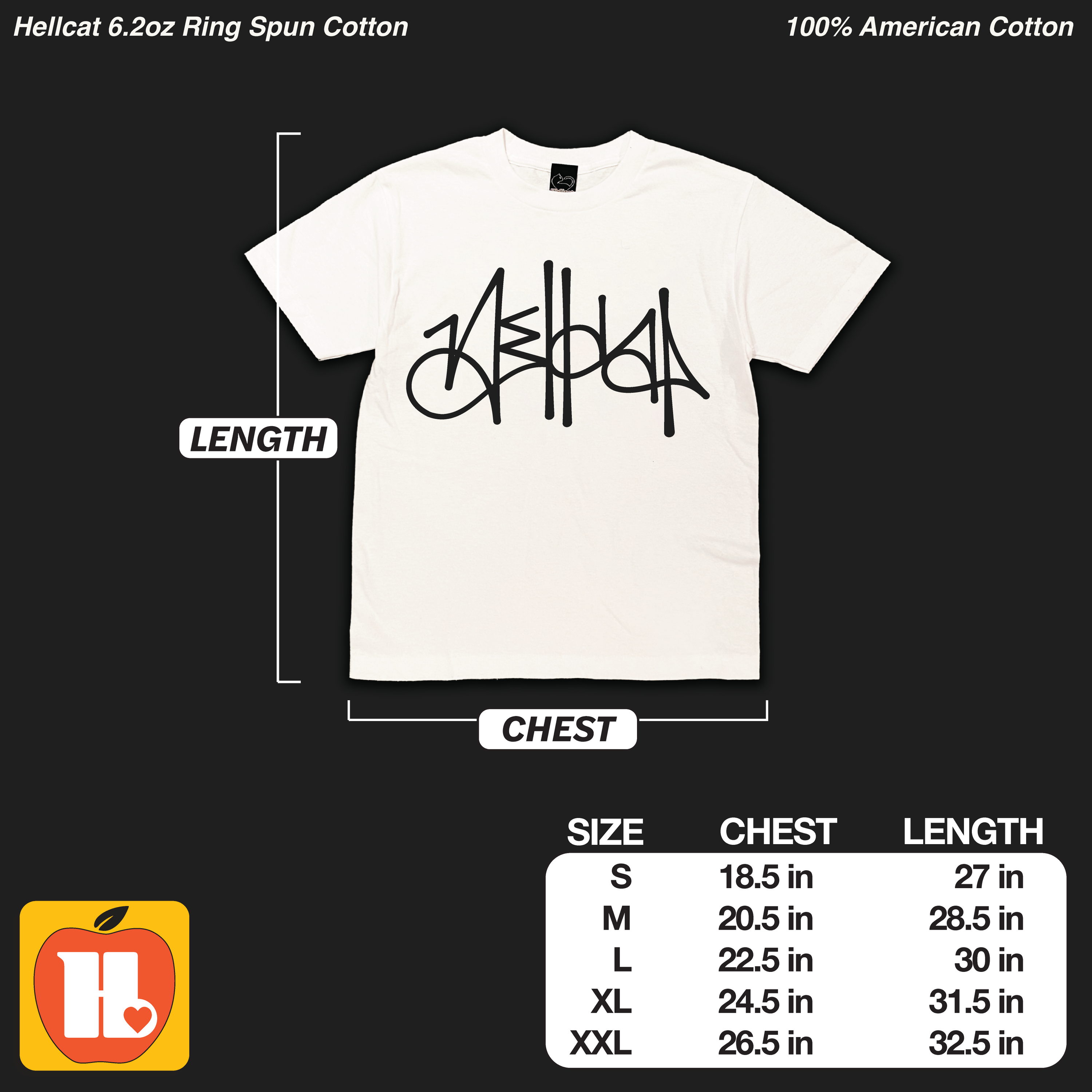 LINDSAY LOHAN MUGSHOT TEE