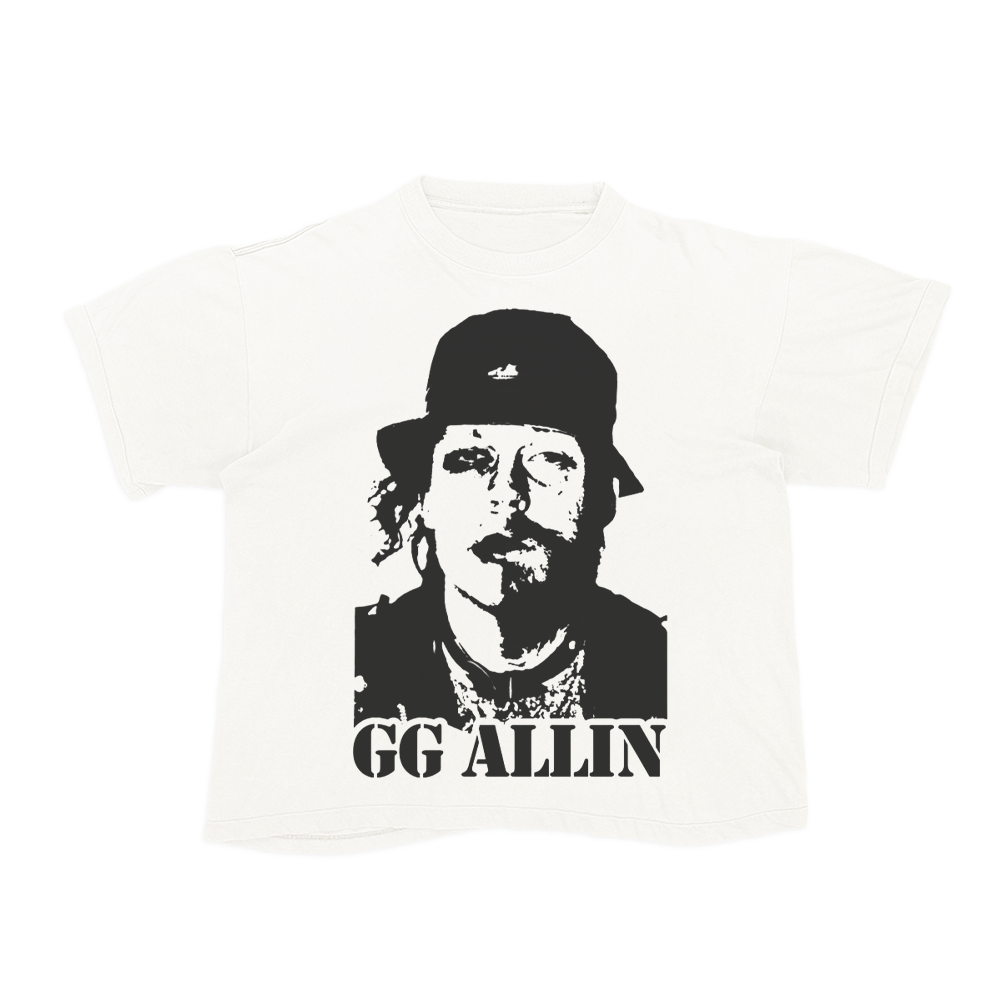 GG ALLIN