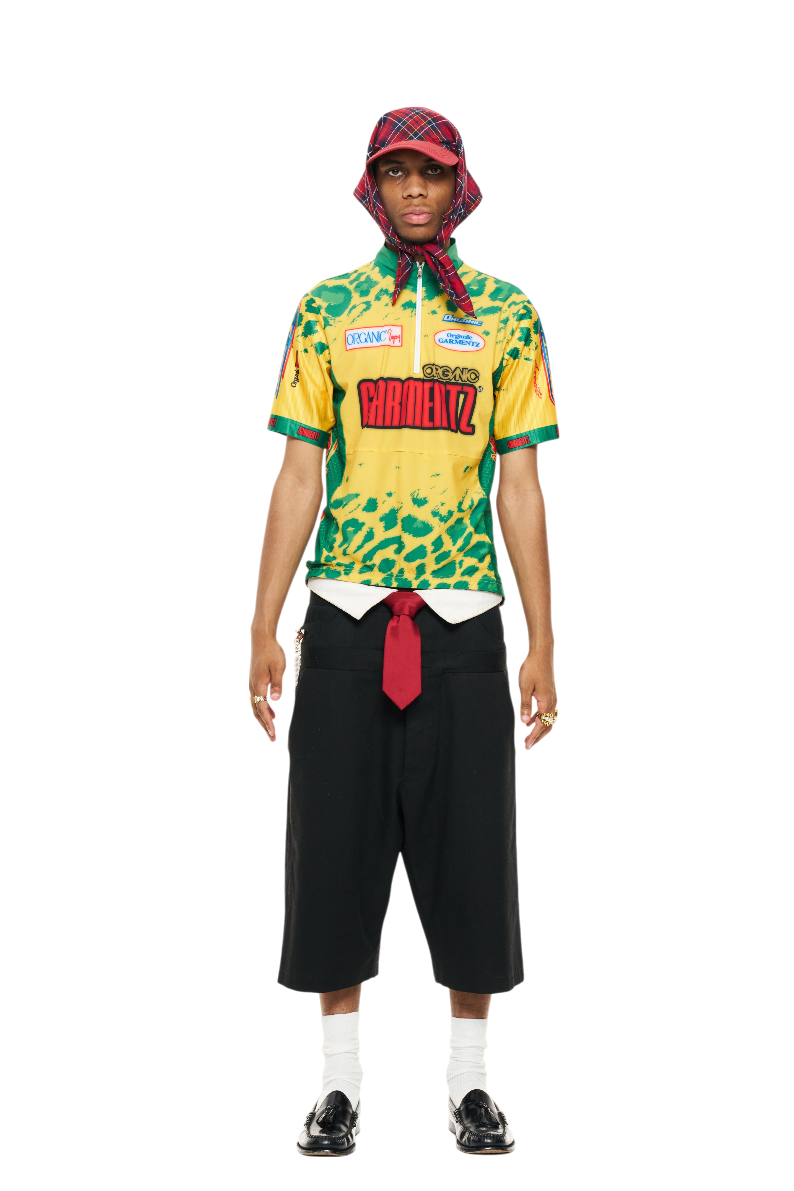 Shuryō Cycling Jersey