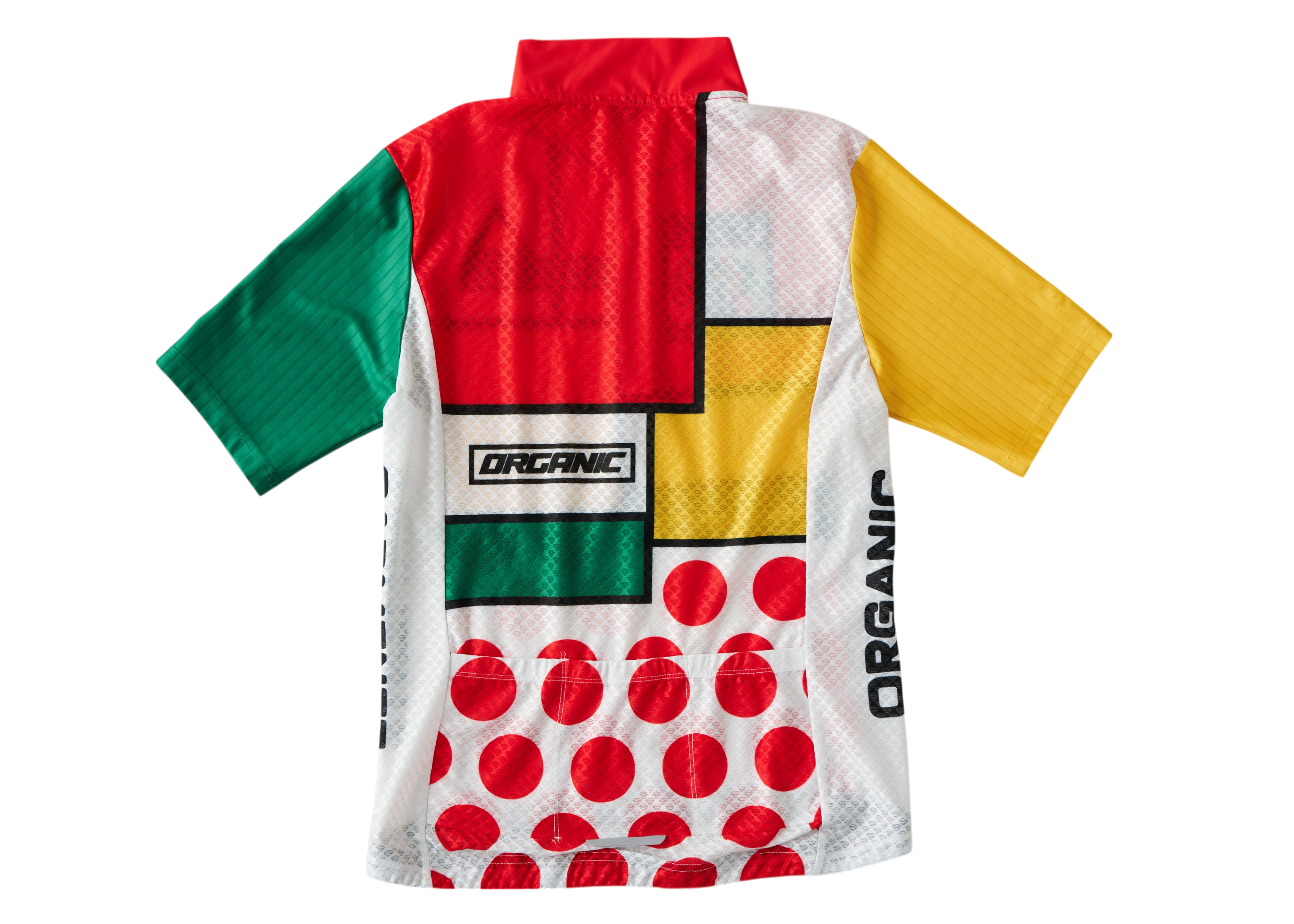 Dōten Cycling Jersey