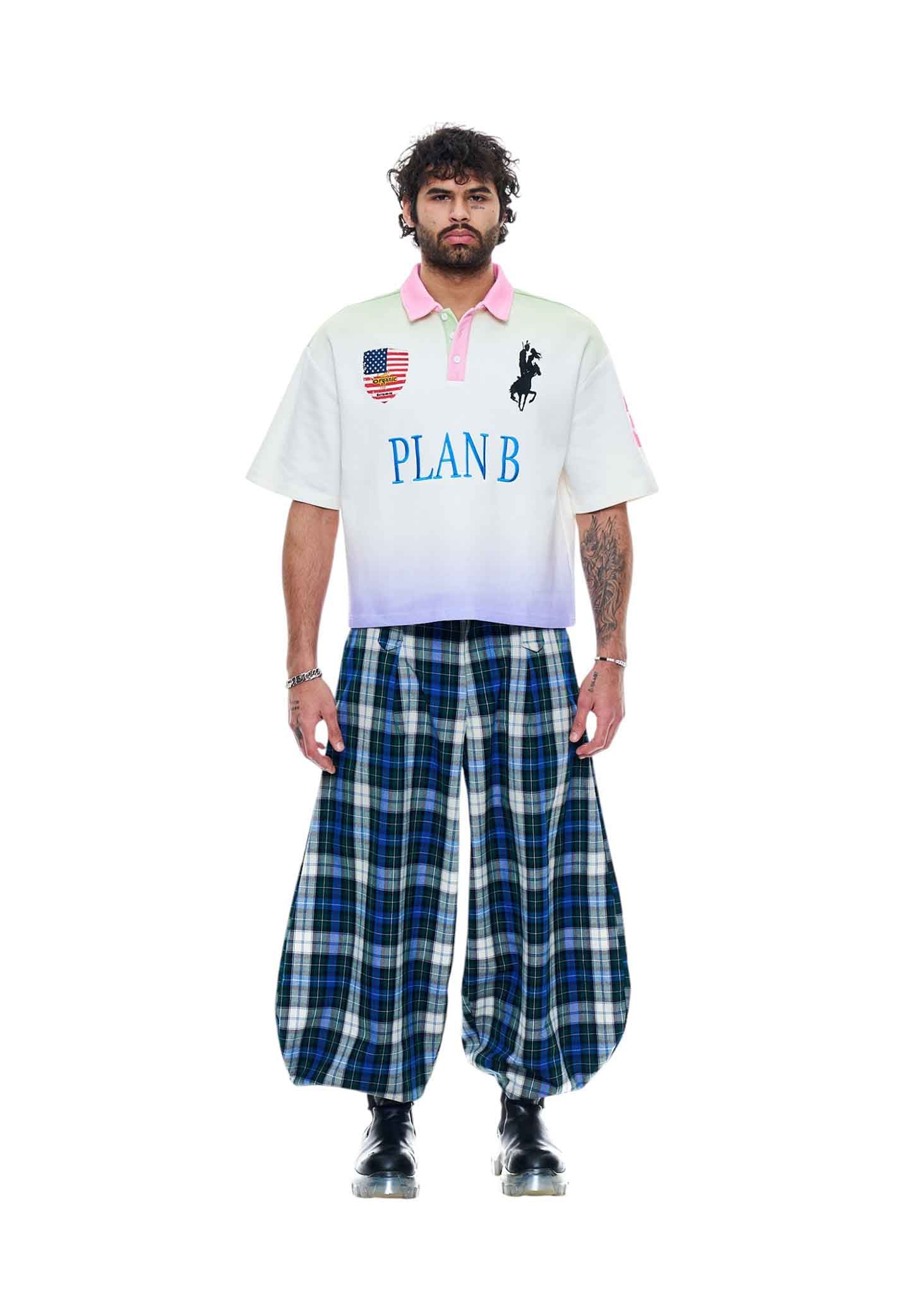Plan B Polo