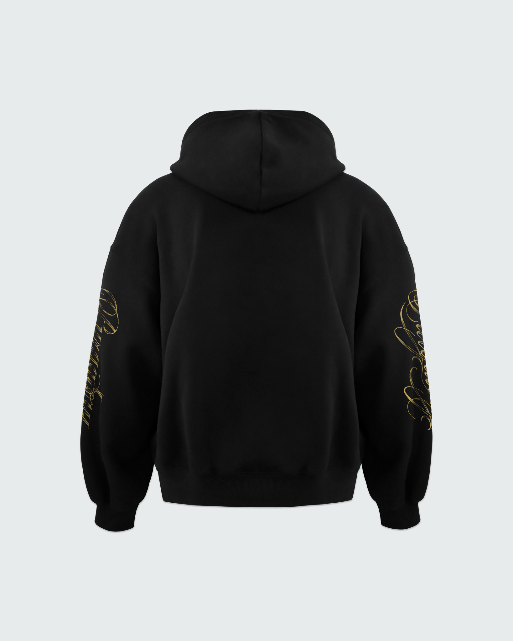 GEMINI ZIP UP HOODIE