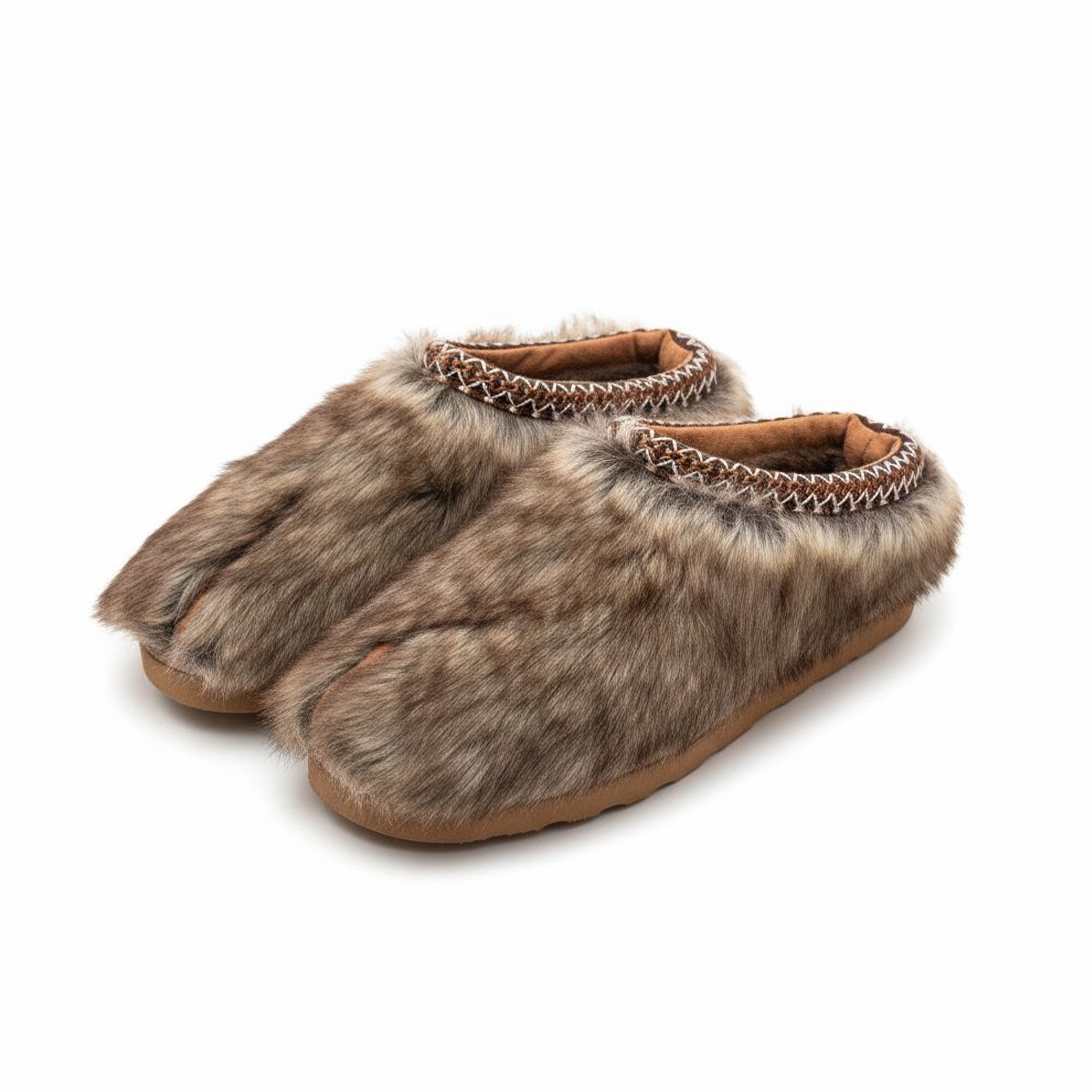 GOAT Tabi Slippers