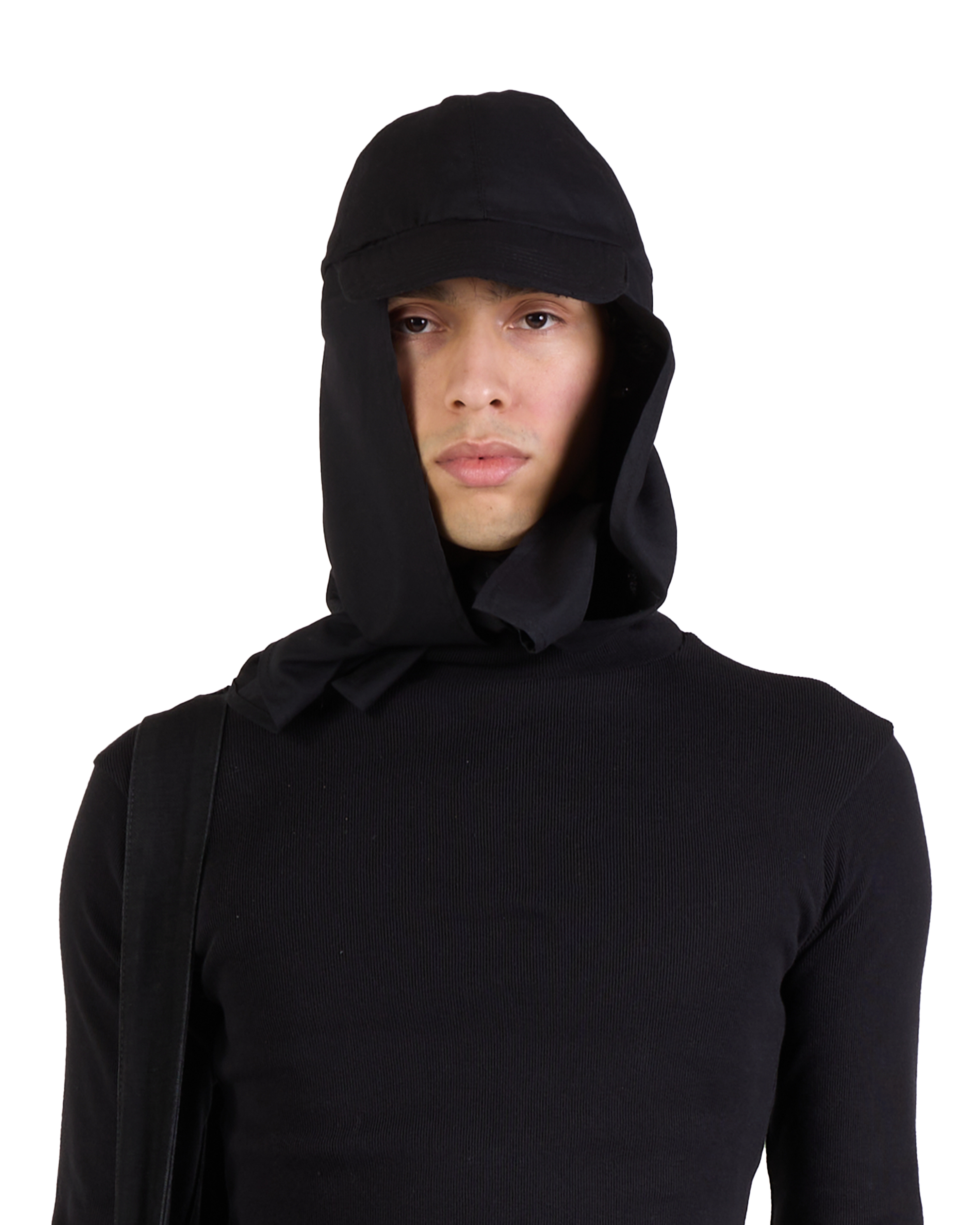 TANK-MAN UTILITY CAP