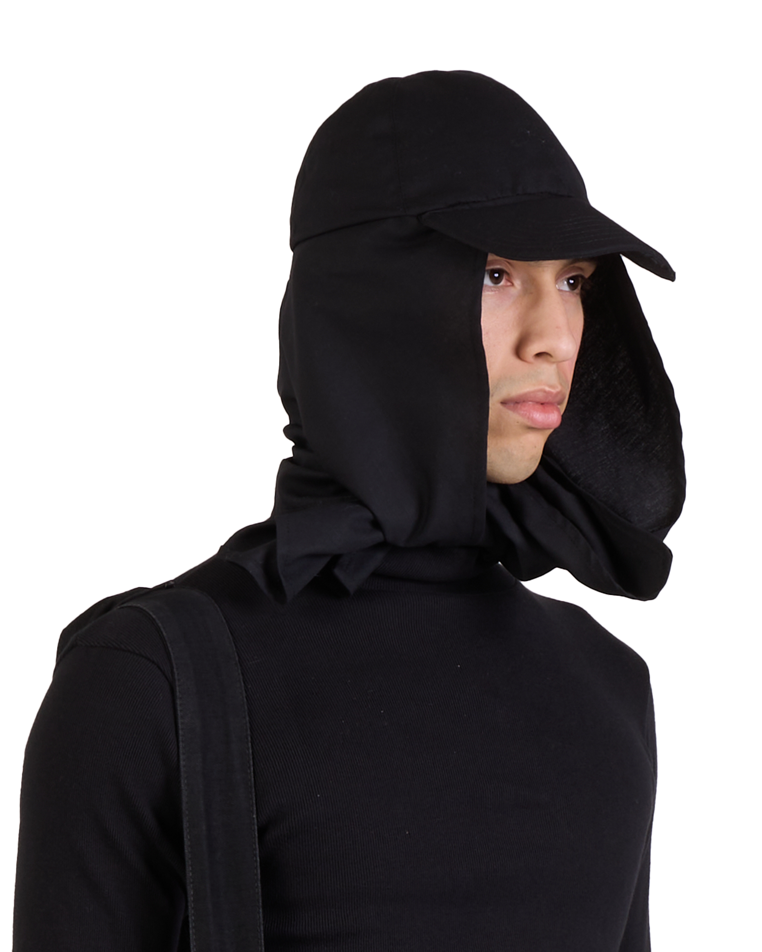 TANK-MAN UTILITY CAP