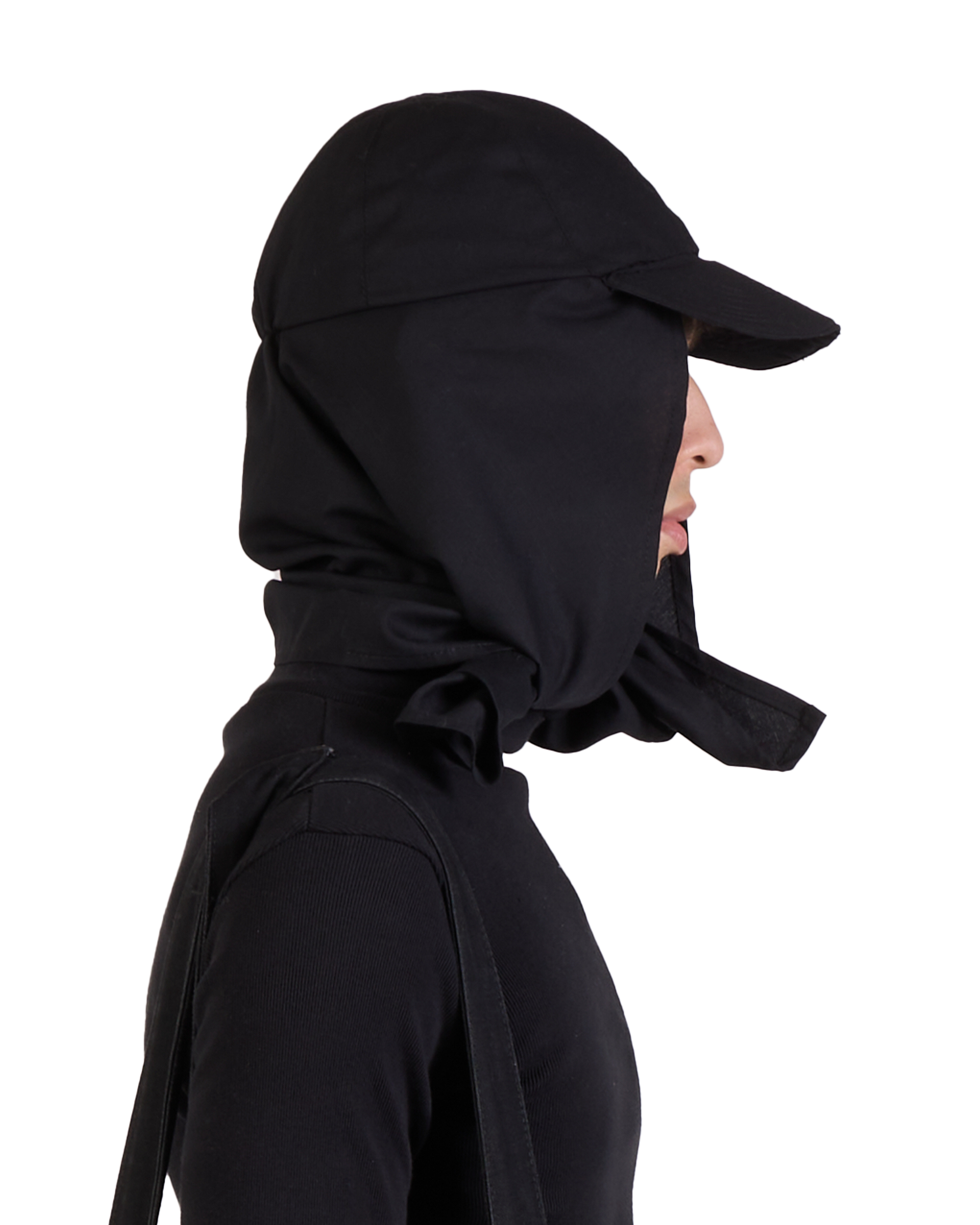 TANK-MAN UTILITY CAP