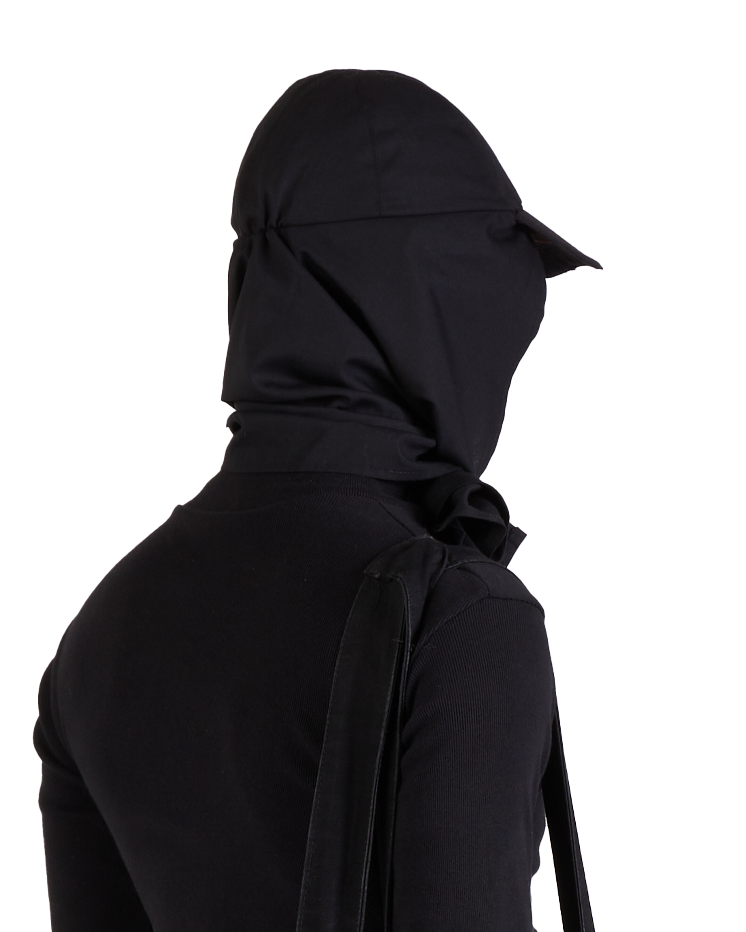 TANK-MAN UTILITY CAP